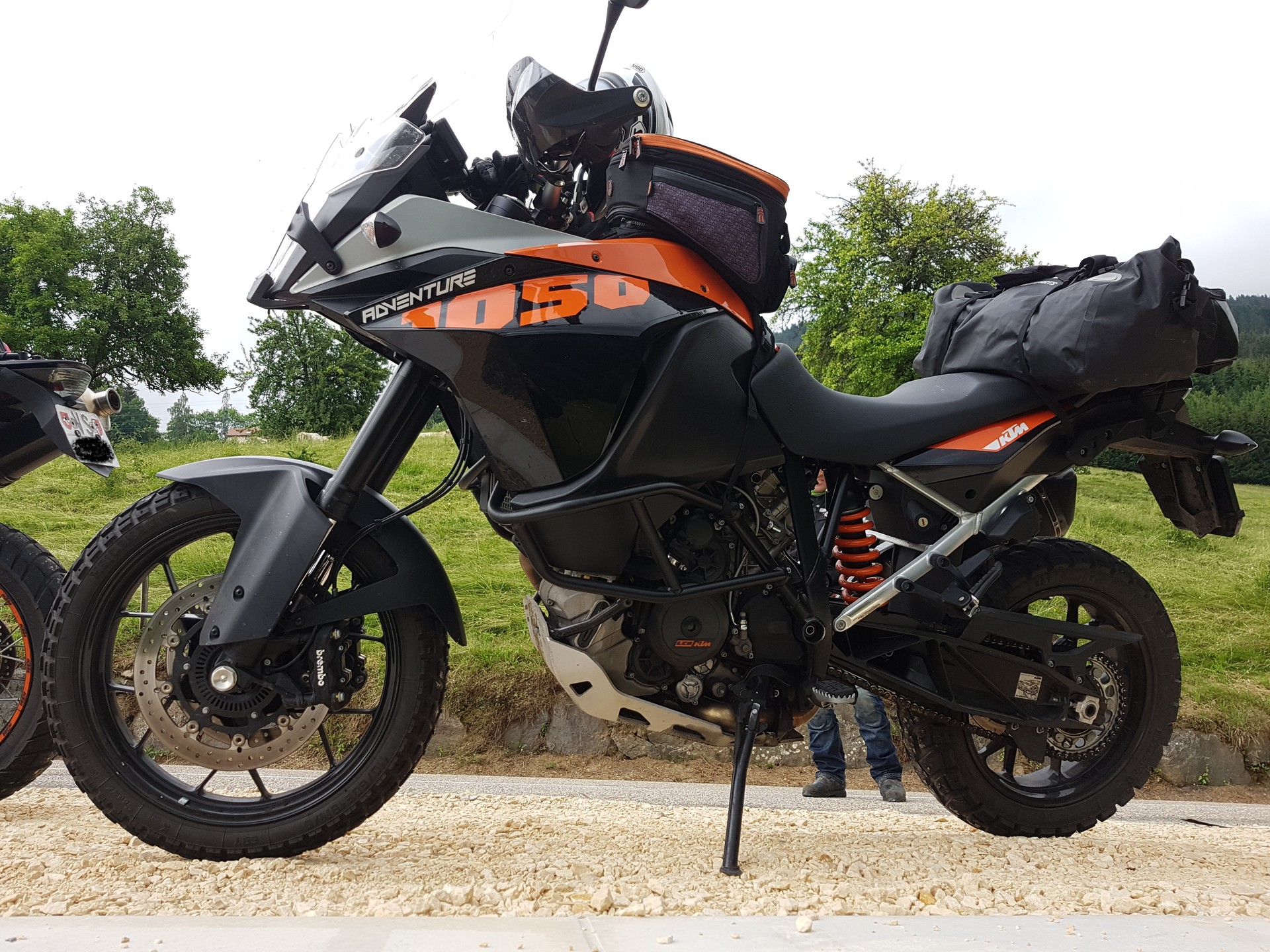 KTM 1050 Adventure ABS-image-0