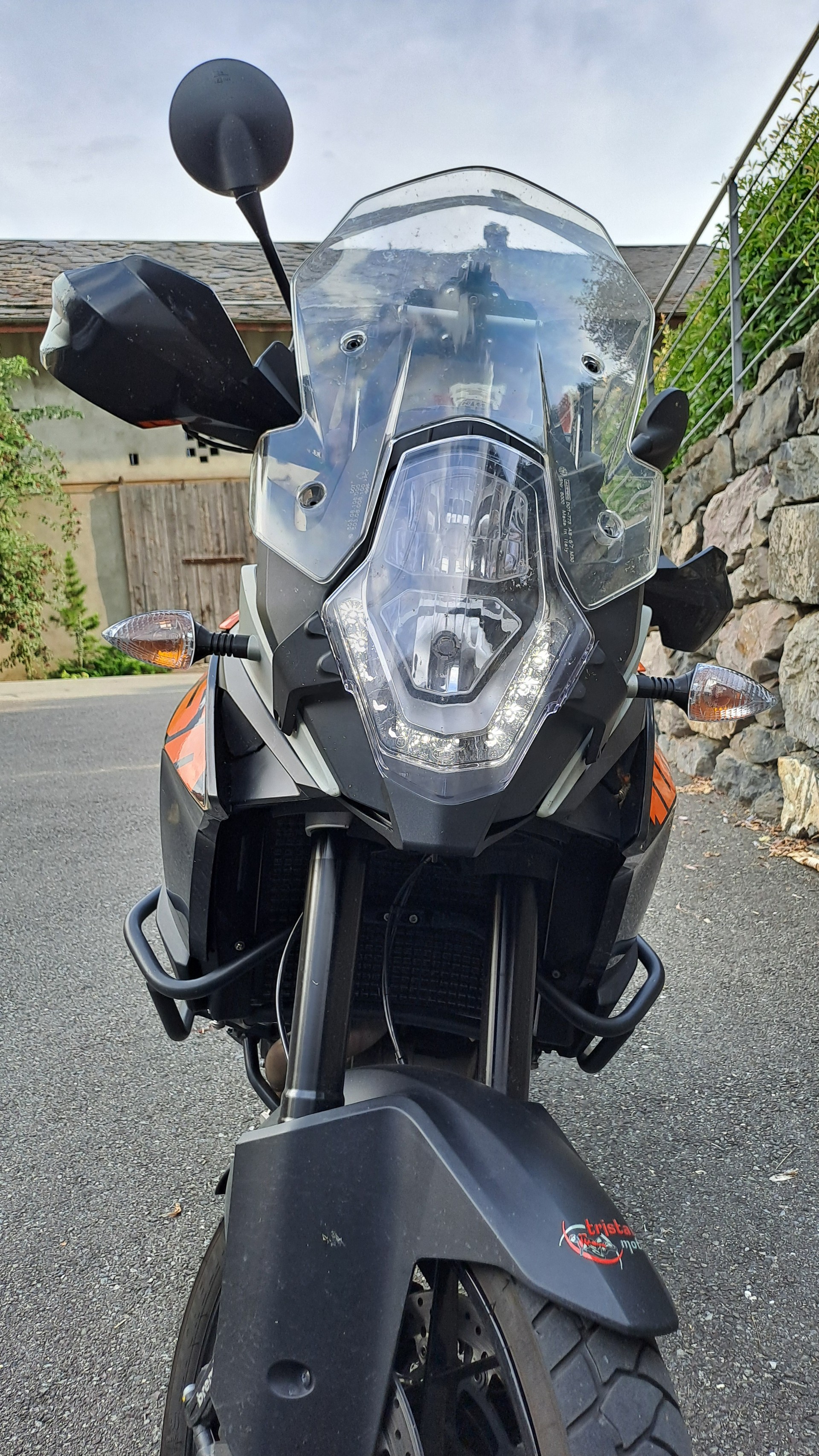 KTM 1050 Adventure ABS-image-6