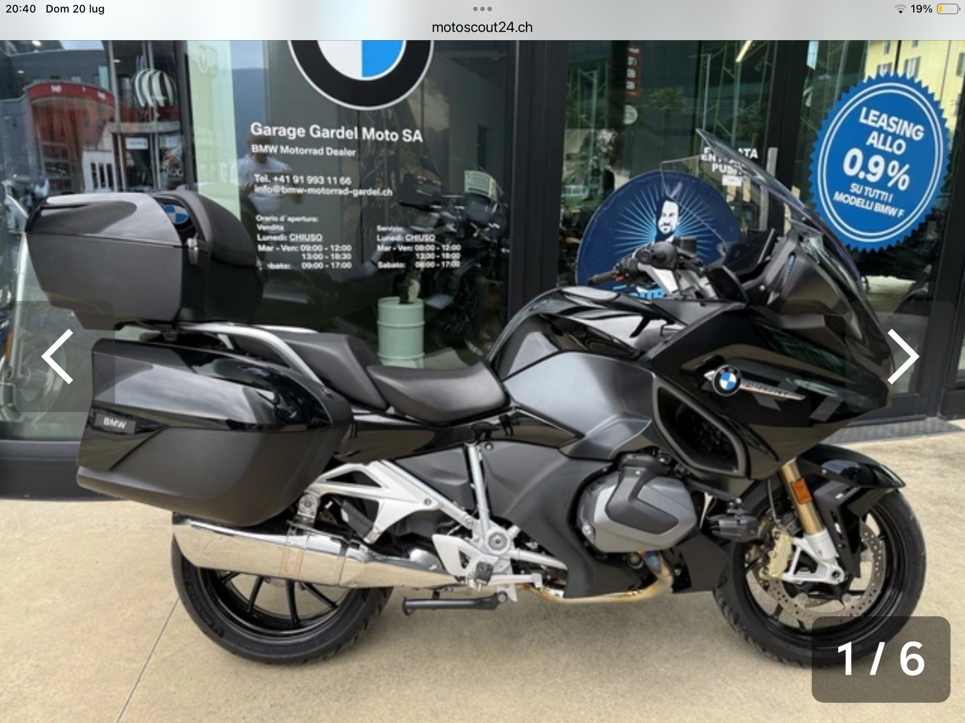 BMW R 1250 RT-image-1