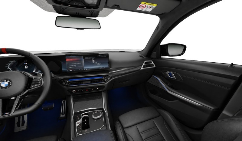BMW M340i xDrive 48V Touring Steptronic M Performance-image-13
