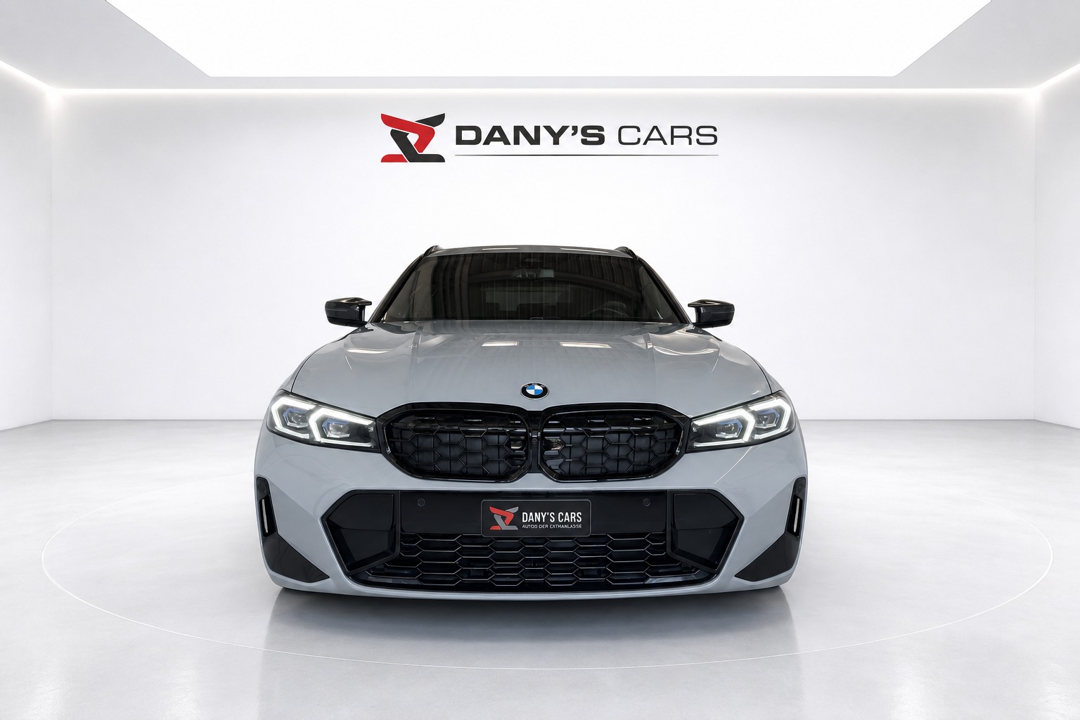 BMW M340i xDrive 48V Touring Steptronic M Performance-showroom-element-1