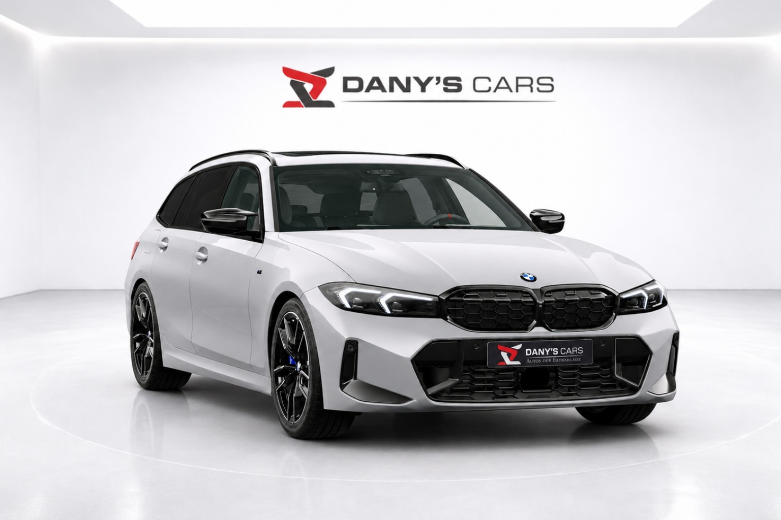 BMW M340i xDrive 48V Touring Steptronic M Performance-image-6