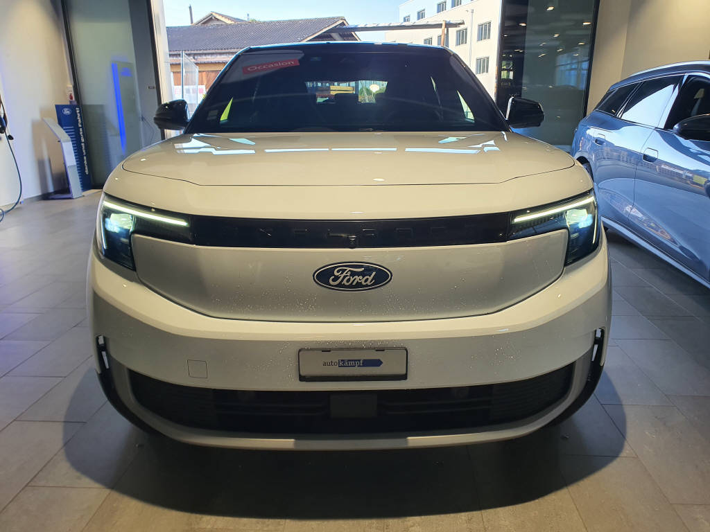 FORD Explorer Extended Range Premium AWD-showroom-element-1