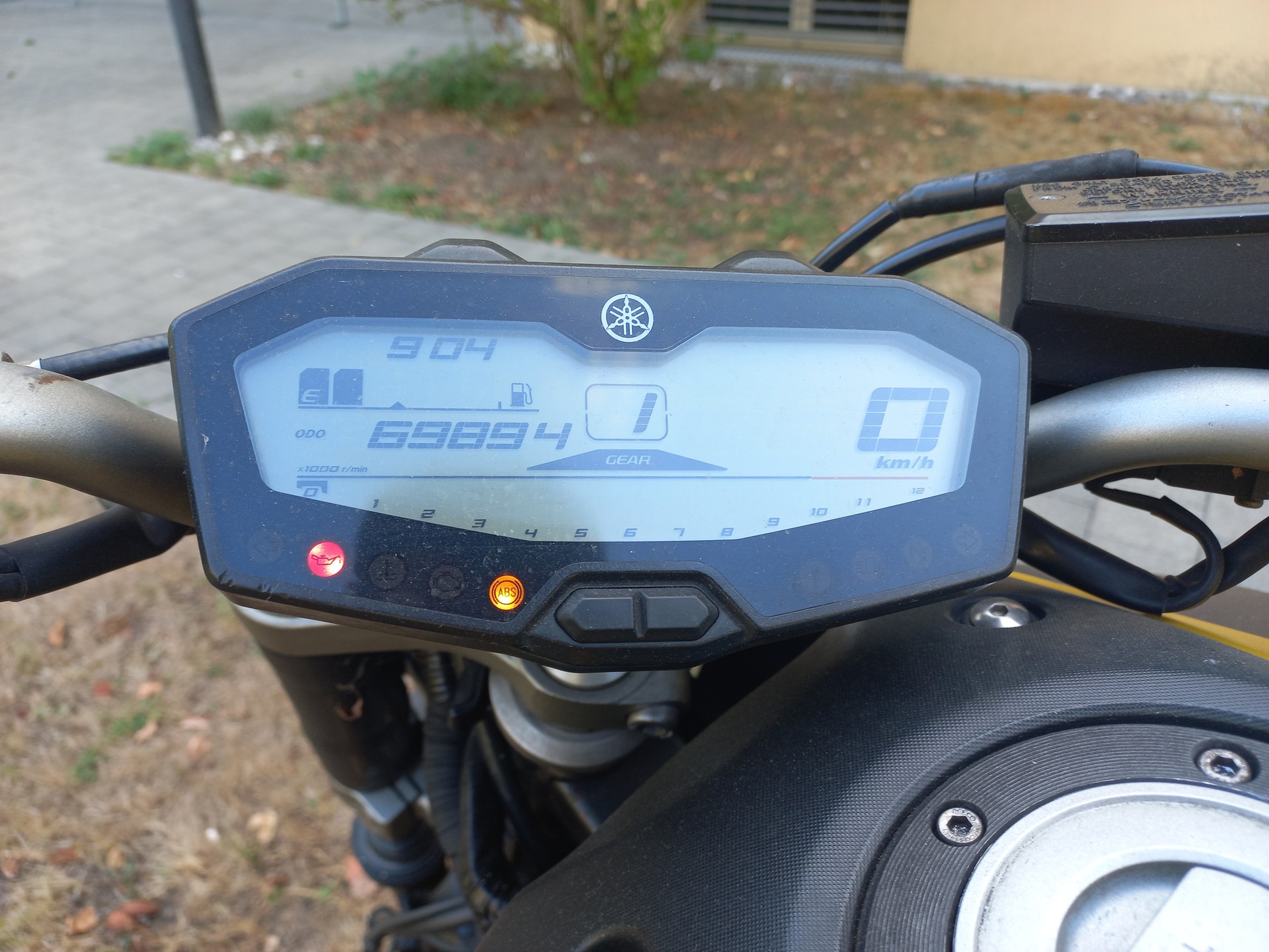 YAMAHA MT-07 ABS-image-4