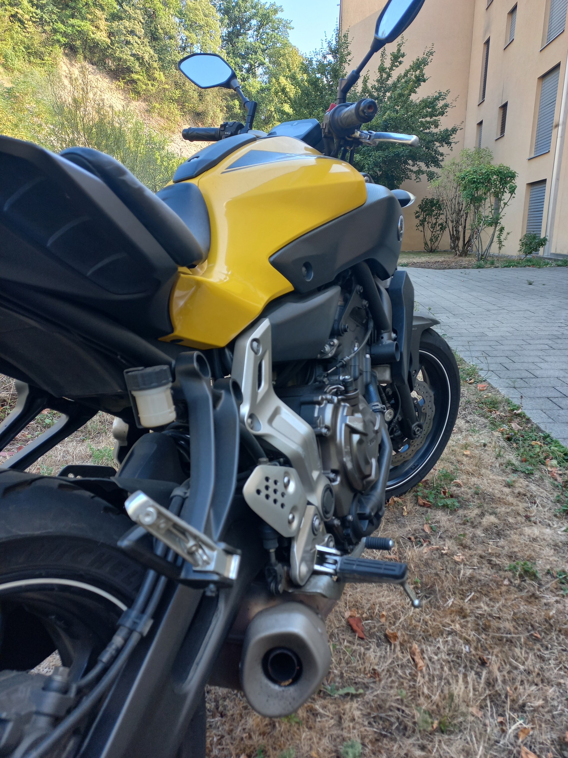 YAMAHA MT-07 ABS-image-5