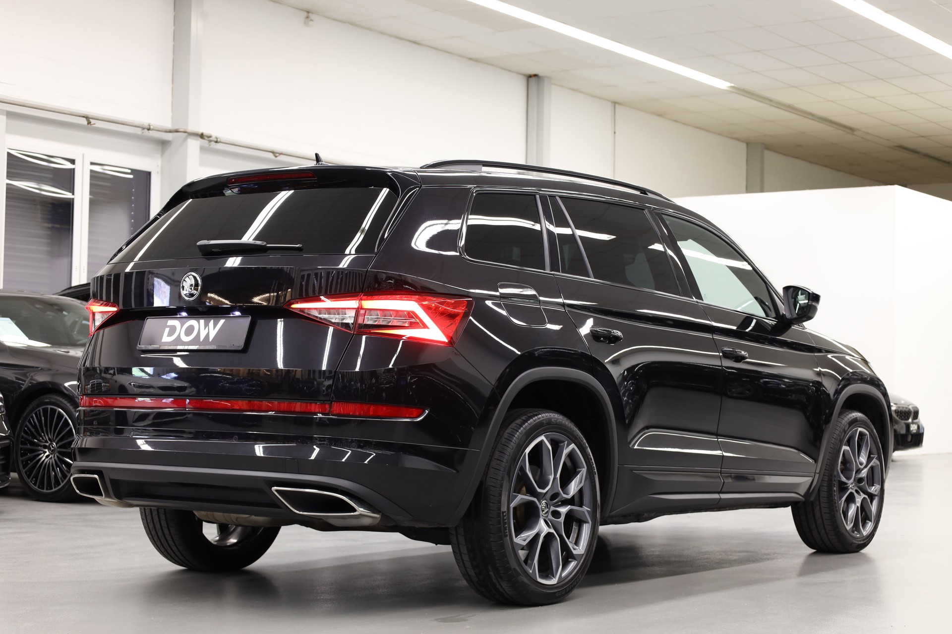 SKODA Kodiaq 2.0 Bi-TDI 240 RS DSG-image-6