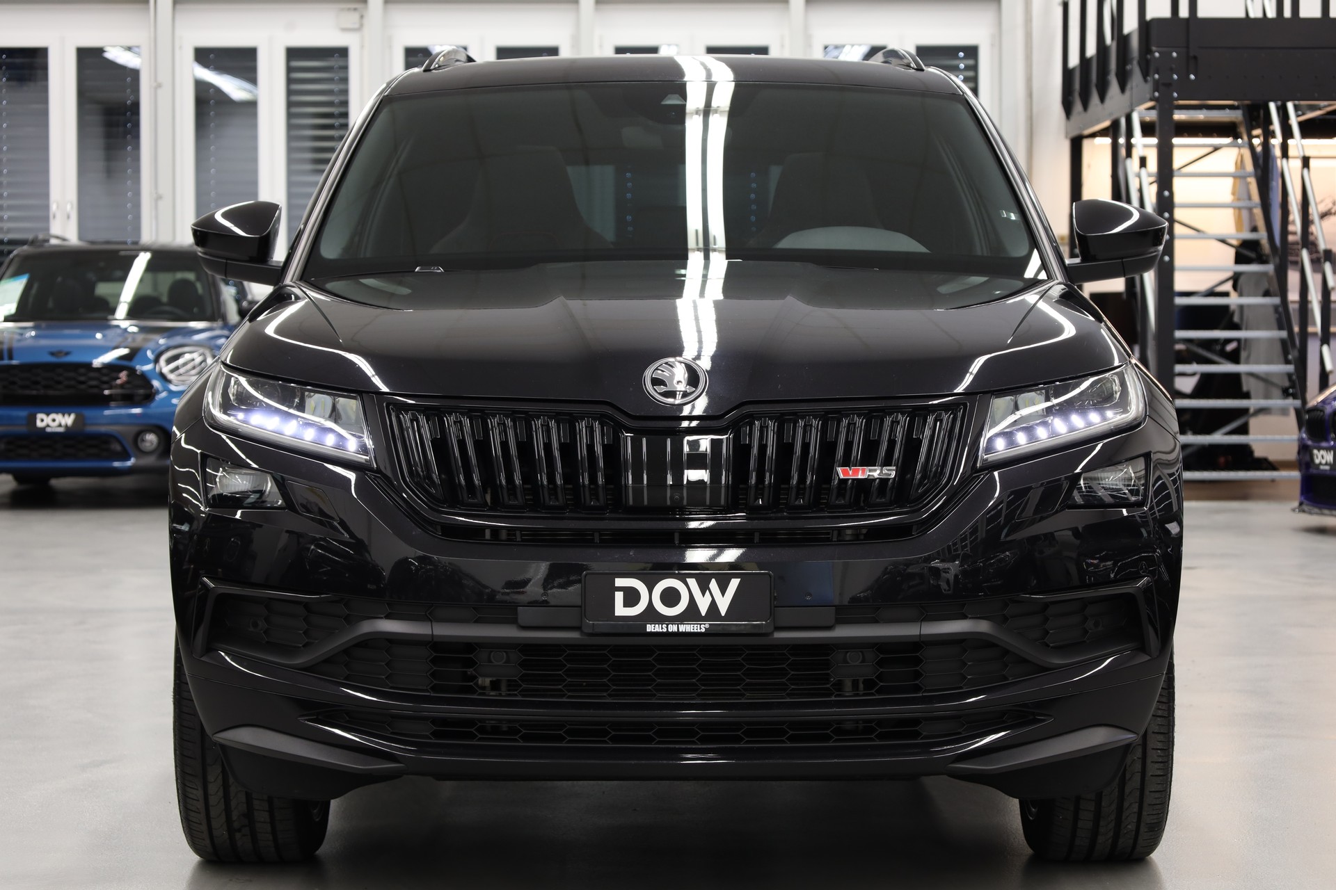 SKODA Kodiaq 2.0 Bi-TDI 240 RS DSG-showroom-element-3