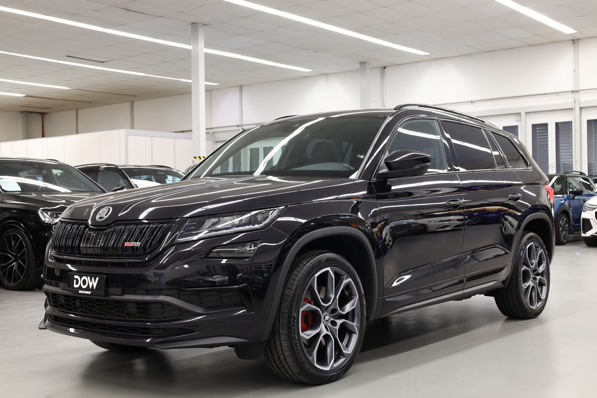 SKODA Kodiaq 2.0 Bi-TDI 240 RS DSG-showroom-element-2