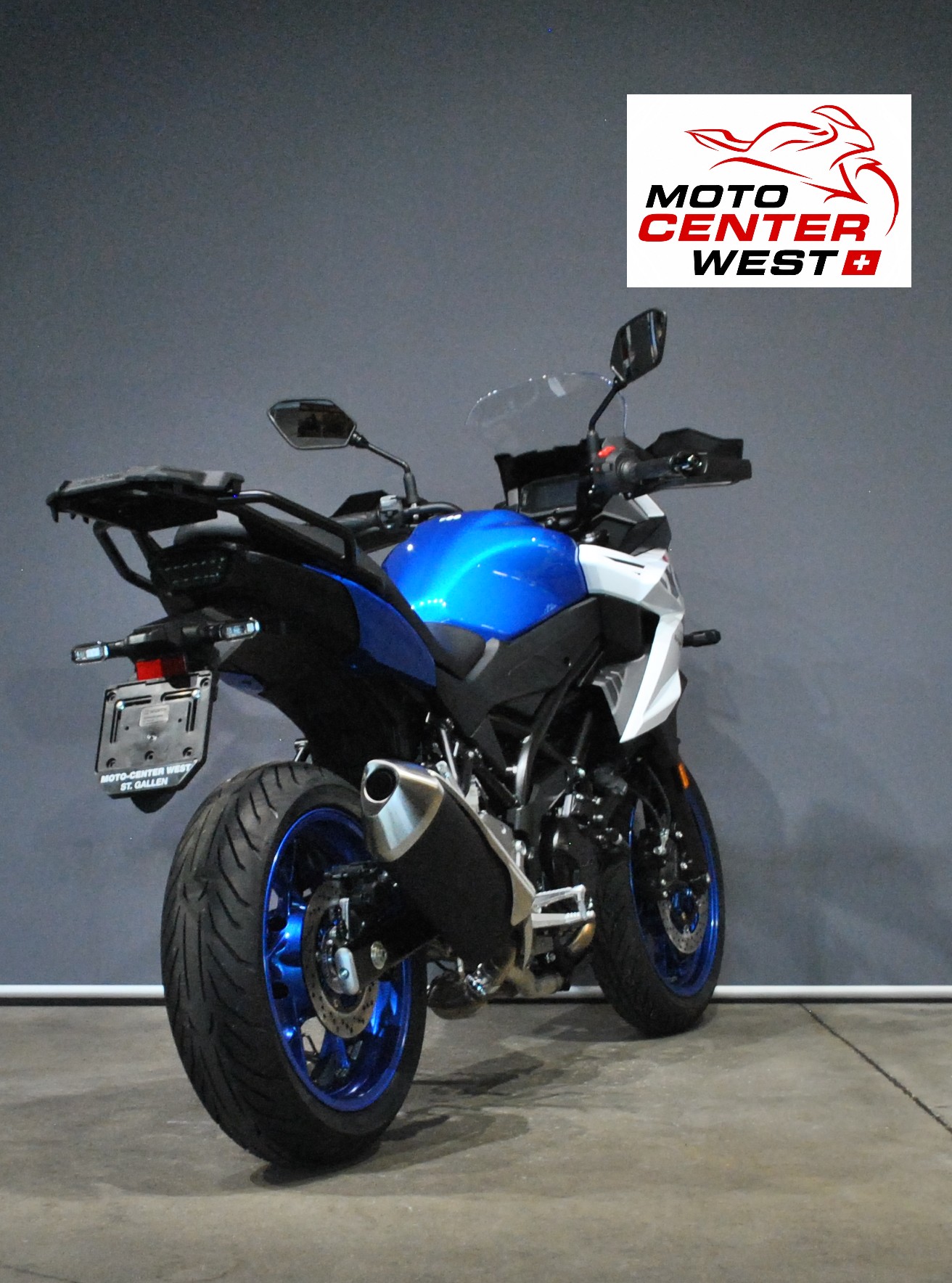 SUZUKI SV 7GX-image-4