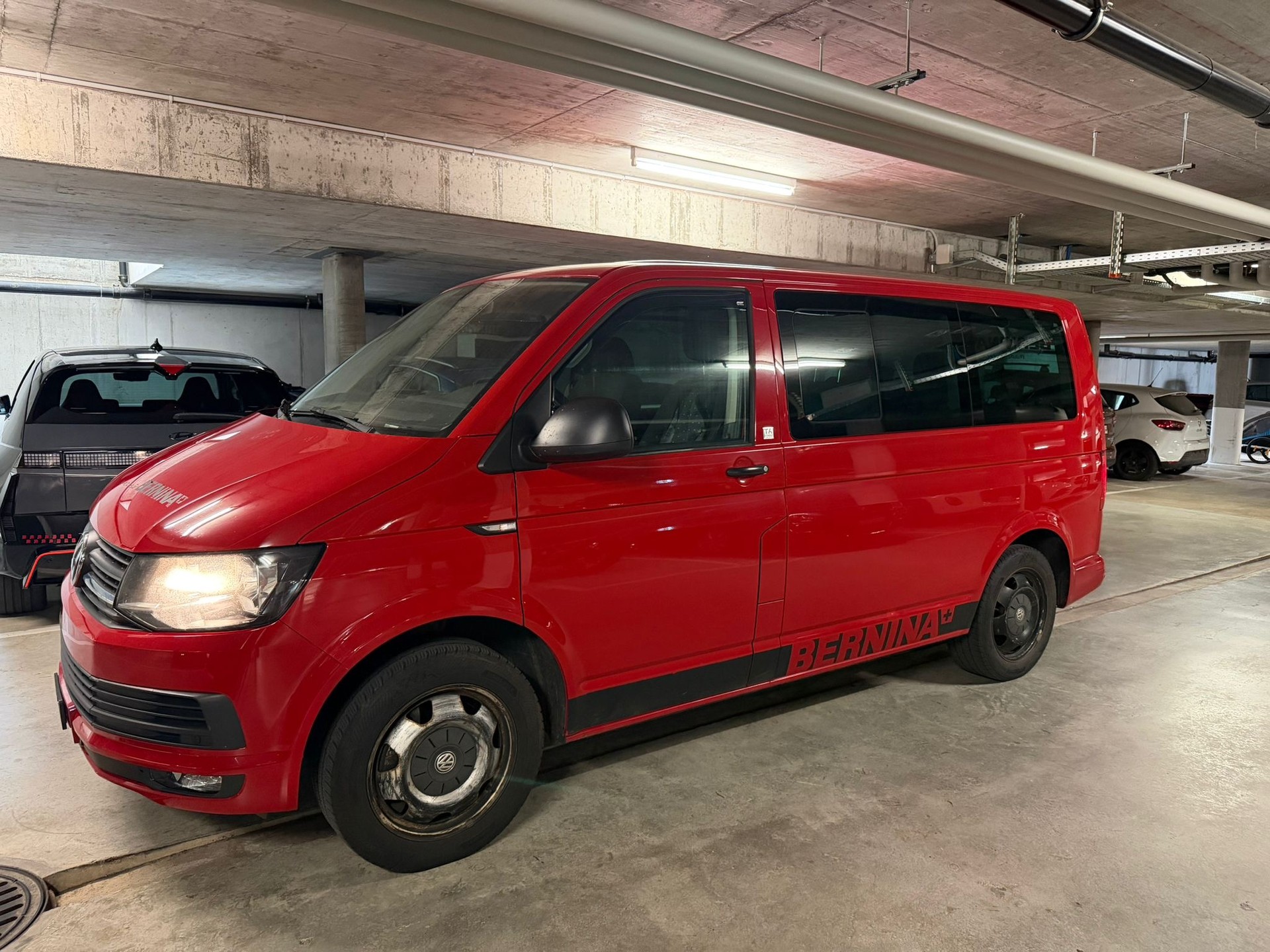 VW T6 Multivan 2.0 TDI Comfortline 4Motion DSG-showroom-element-2