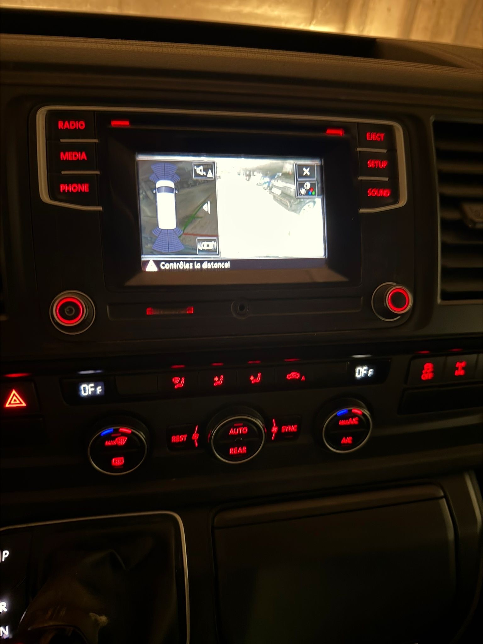 VW T6 Multivan 2.0 TDI Comfortline 4Motion DSG-image-6