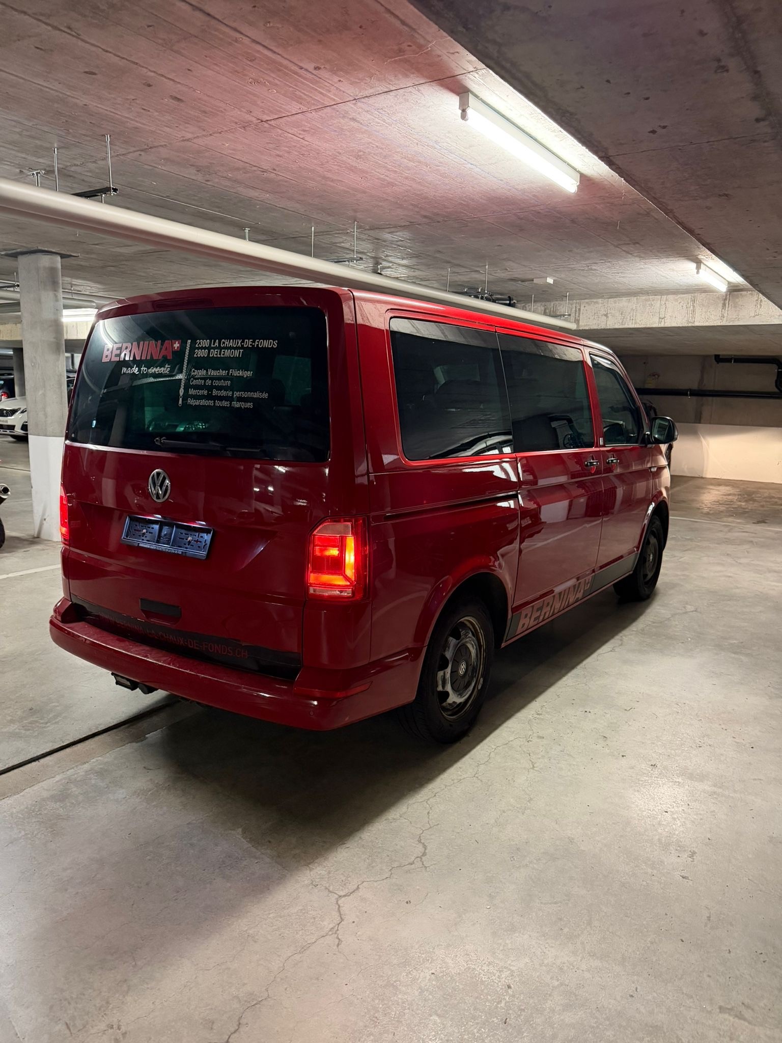 VW T6 Multivan 2.0 TDI Comfortline 4Motion DSG-showroom-element-3