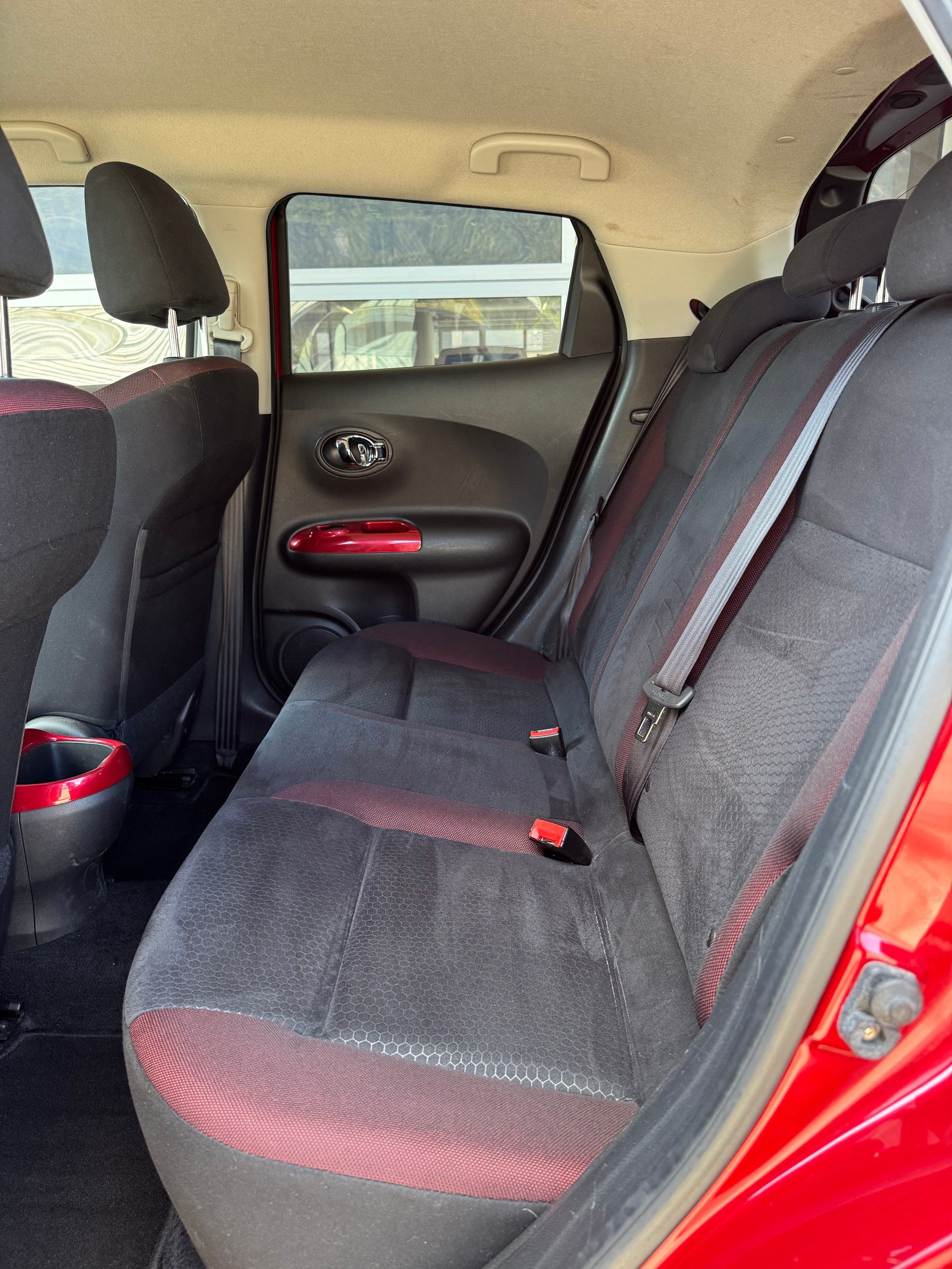 NISSAN Juke 1.6 DIG-T tekna 4x4 Xtronic M-CVT-image-7