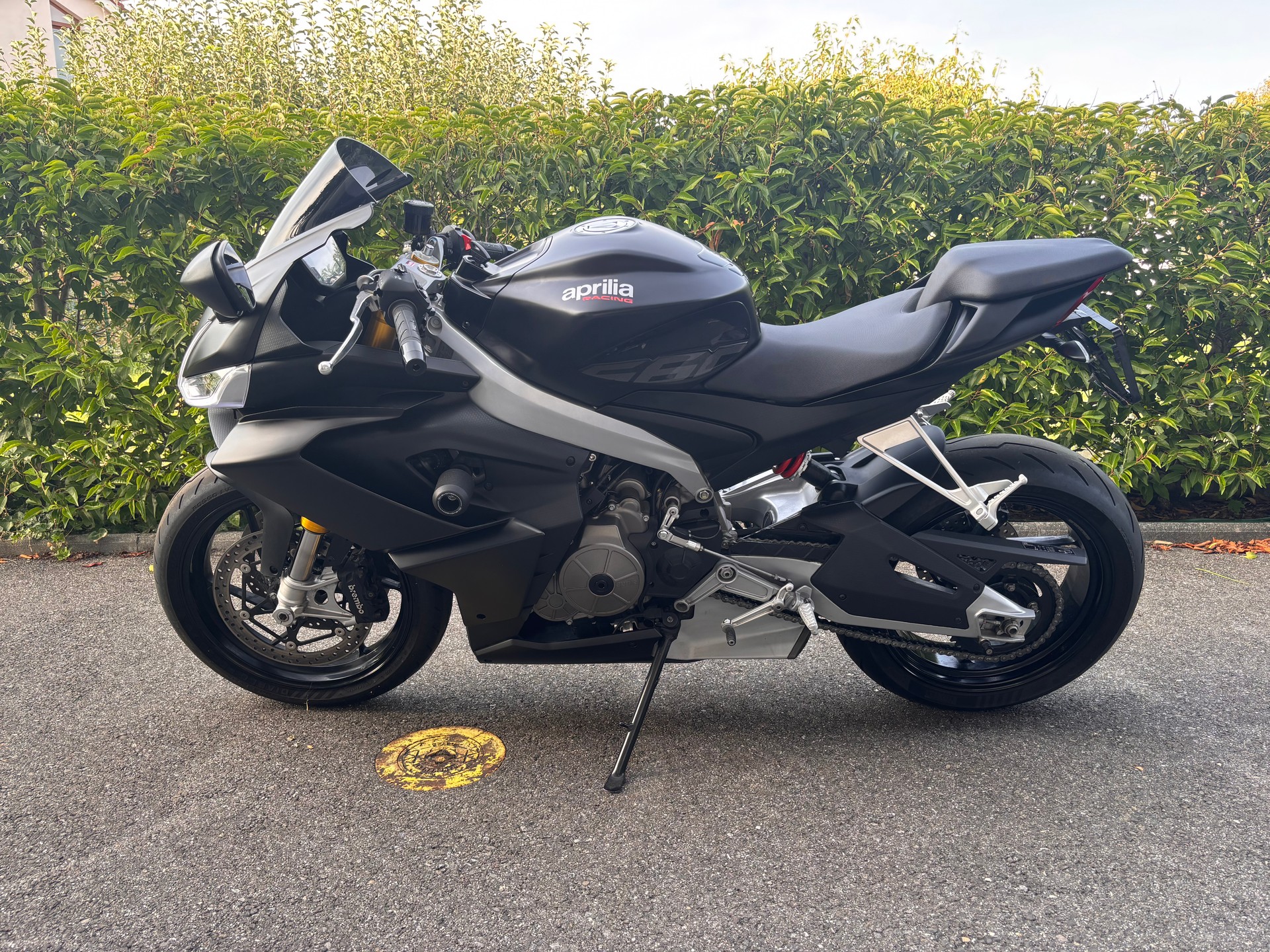 APRILIA RS 660 (35kW)-image-1