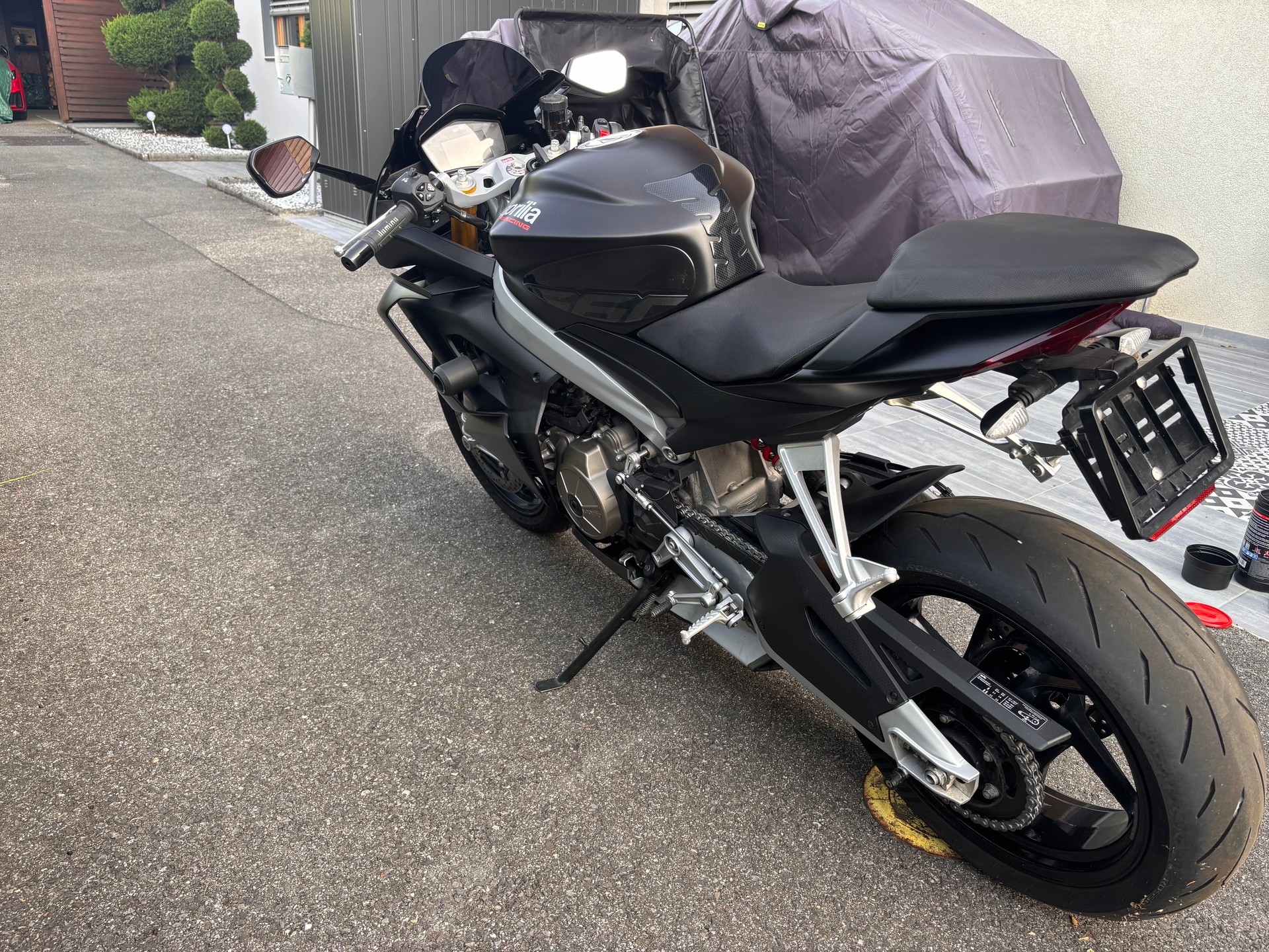APRILIA RS 660 (35kW)-image-3
