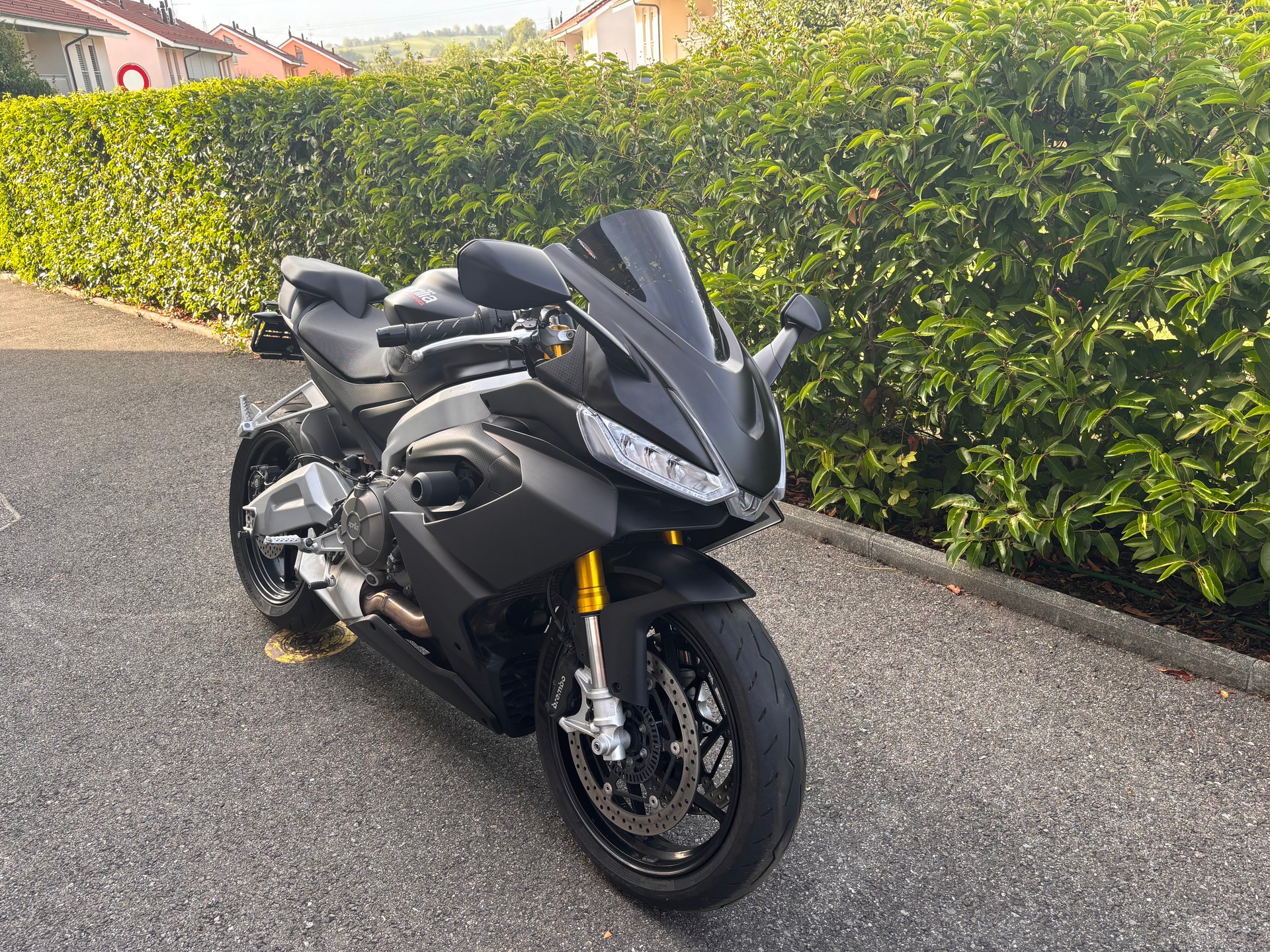 APRILIA RS 660 (35kW)-image-2