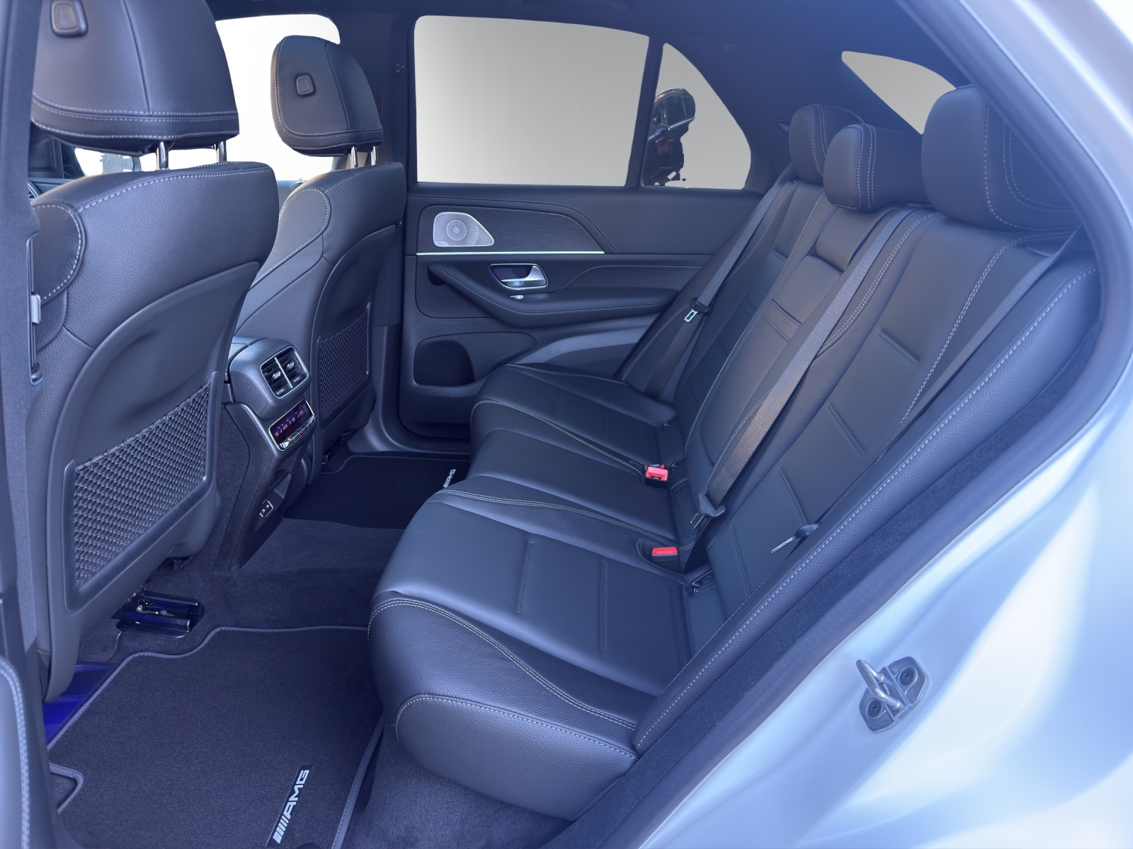 MERCEDES-BENZ GLE 400 e EQ Hybrid 4Matic 9G-Tronic EQ Star-image-10