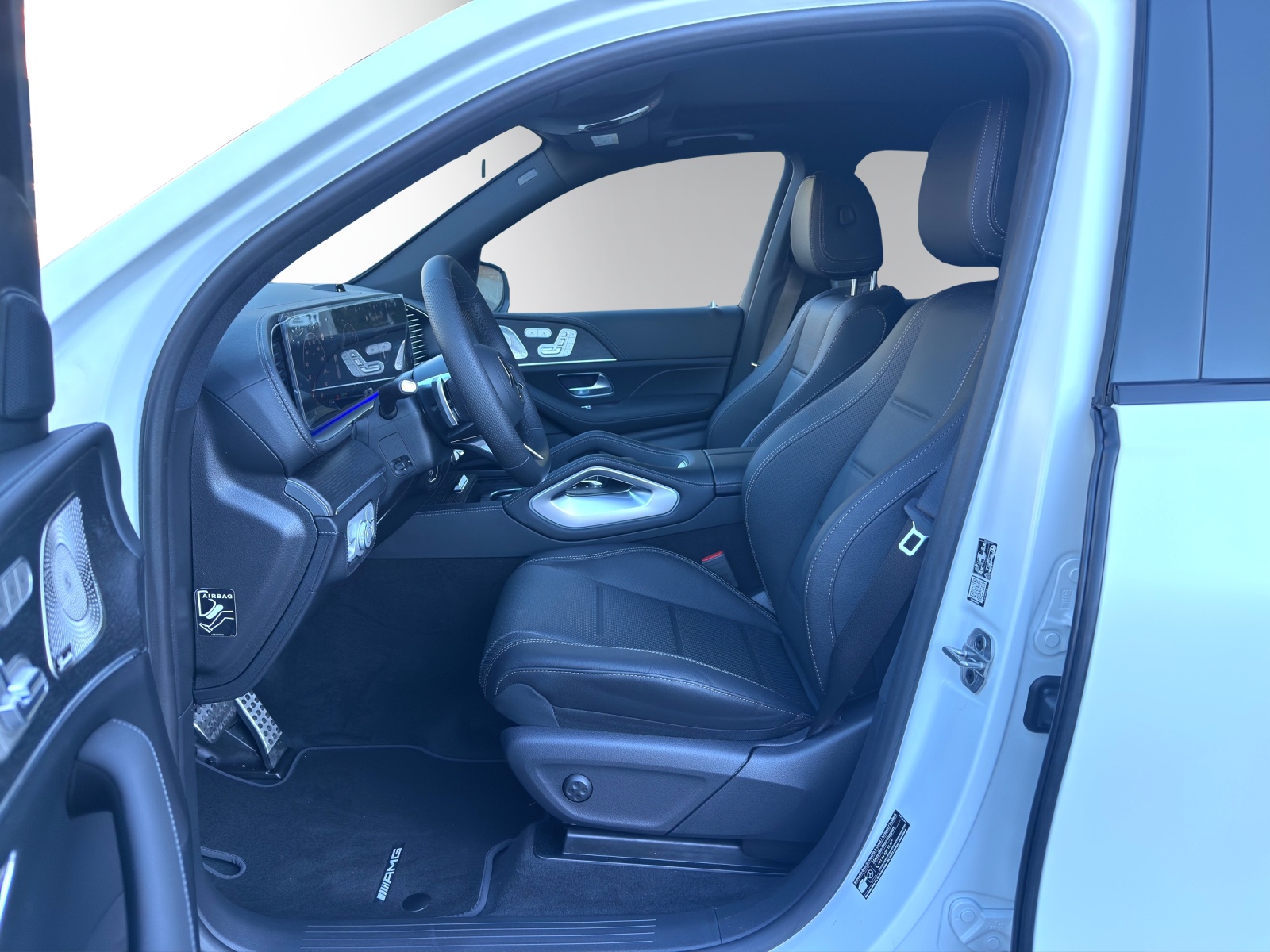 MERCEDES-BENZ GLE 400 e EQ Hybrid 4Matic 9G-Tronic EQ Star-image-6