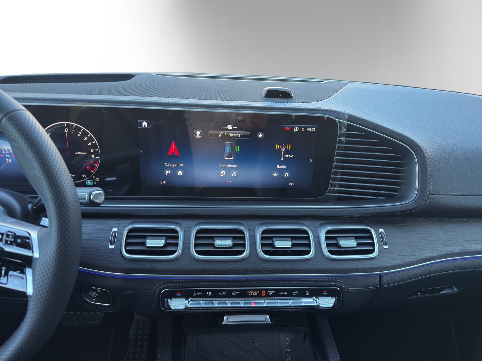 MERCEDES-BENZ GLE 400 e EQ Hybrid 4Matic 9G-Tronic EQ Star-image-13