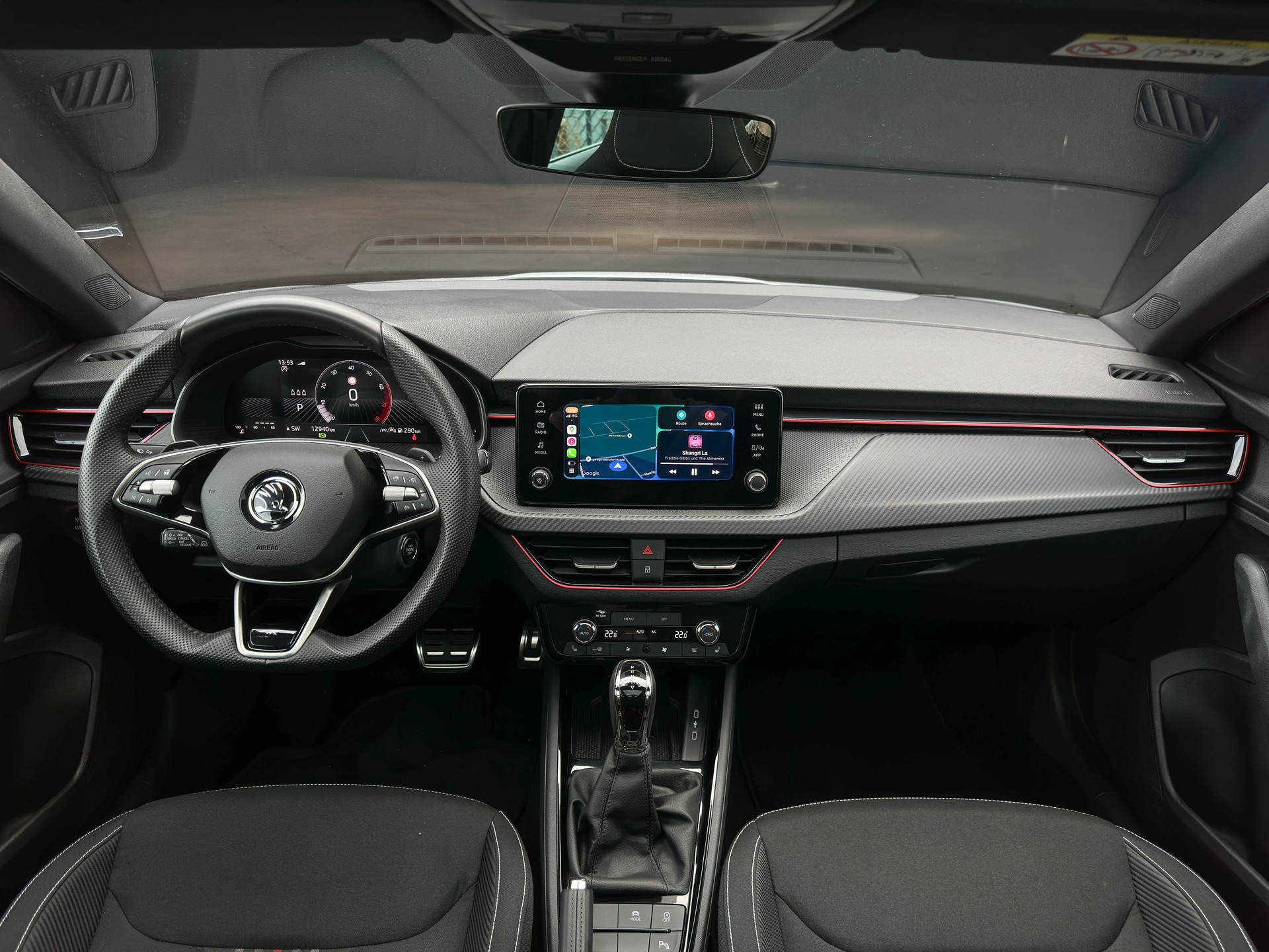 SKODA Scala 1.5 TSI Monte Carlo DSG-image-14