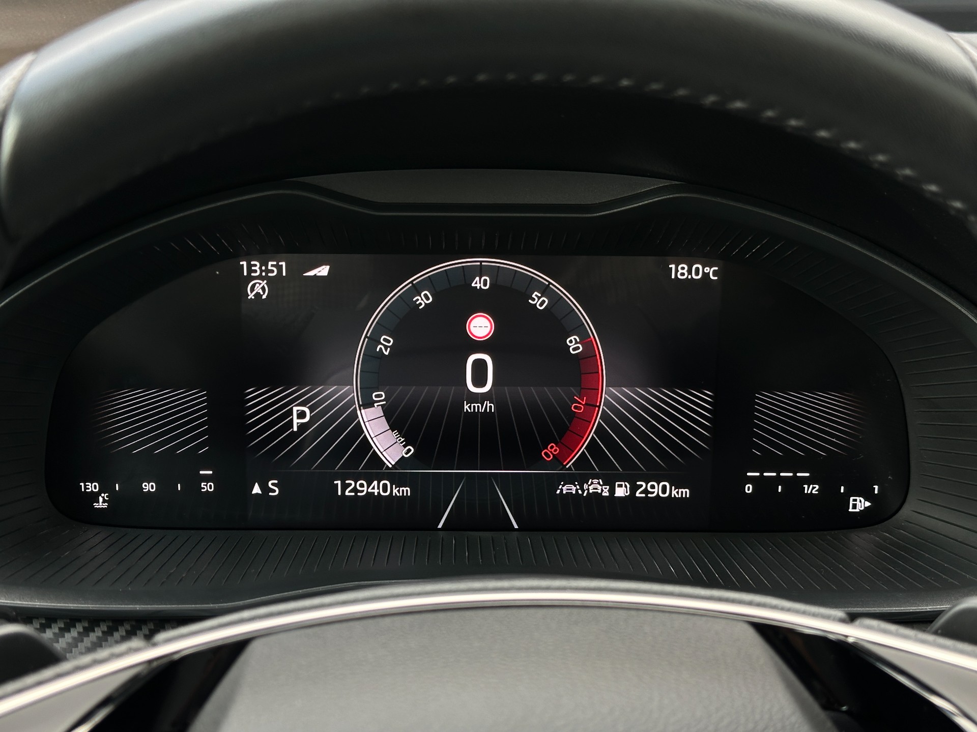 SKODA Scala 1.5 TSI Monte Carlo DSG-image-16