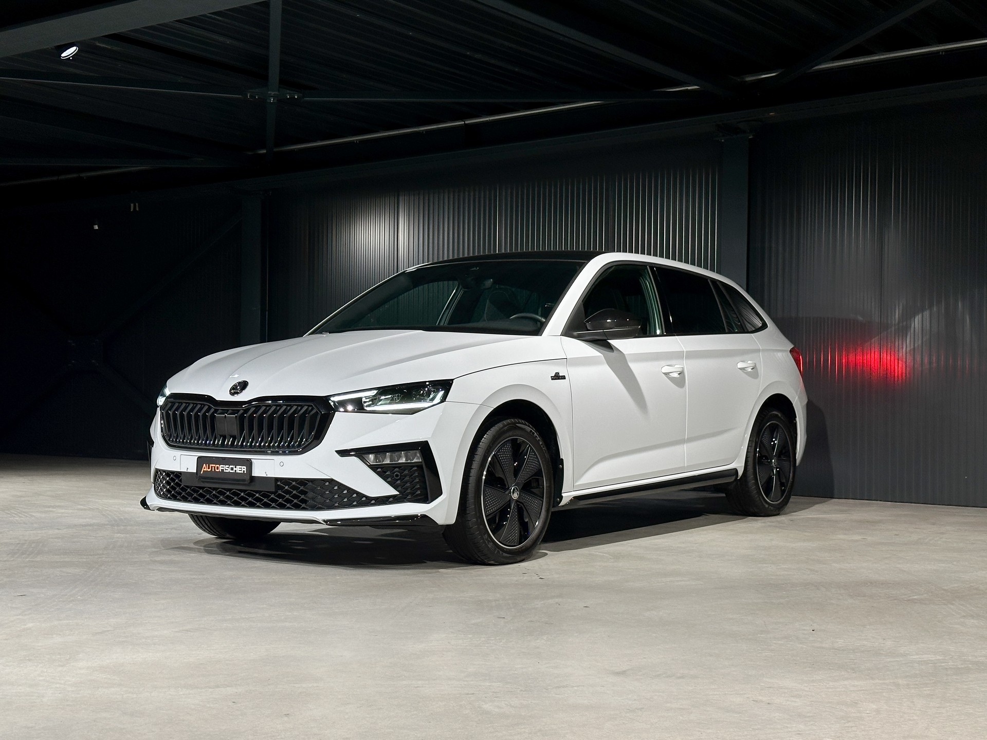 SKODA Scala 1.5 TSI Monte Carlo DSG-showroom-element-3