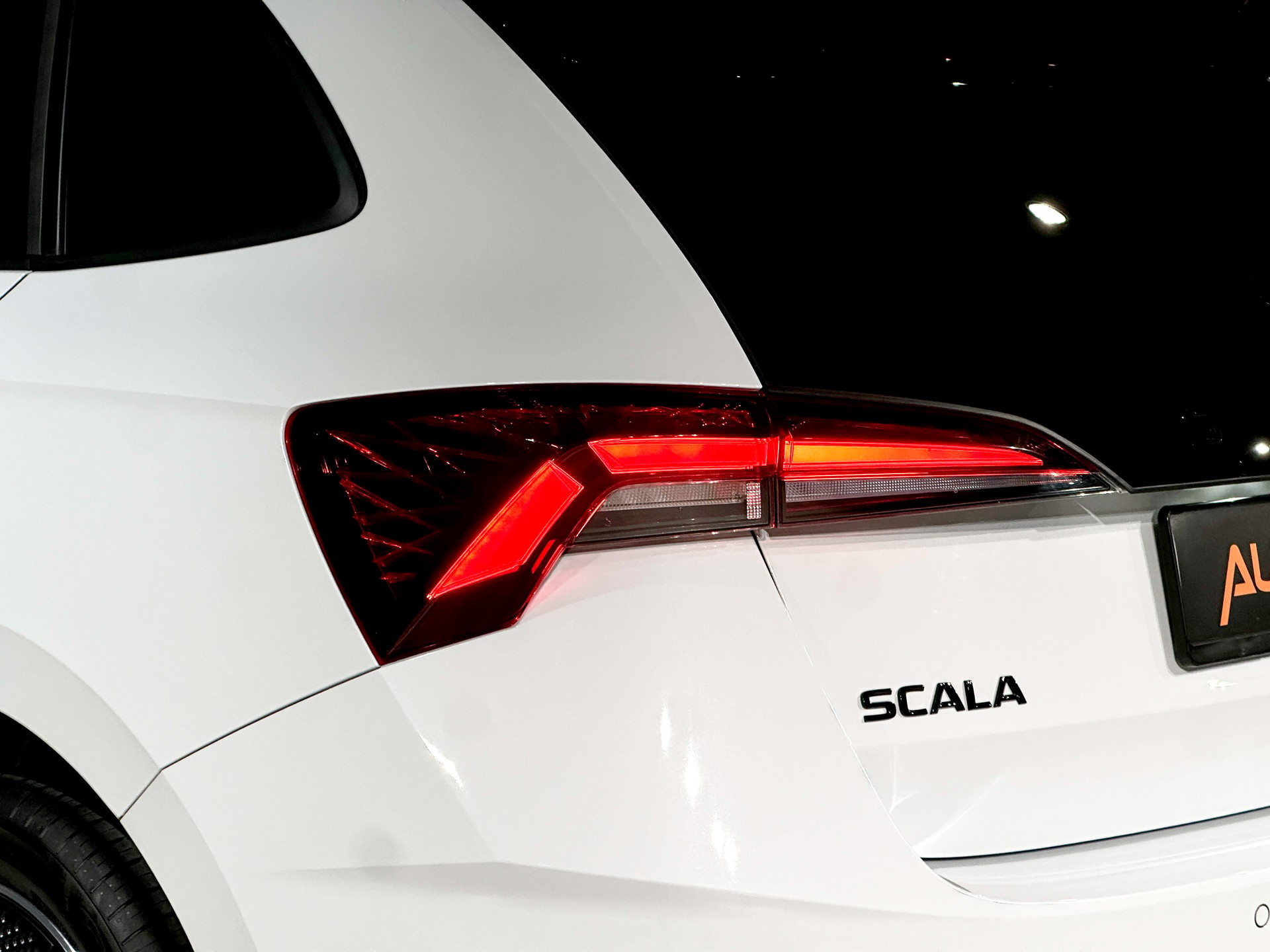 SKODA Scala 1.5 TSI Monte Carlo DSG-image-27