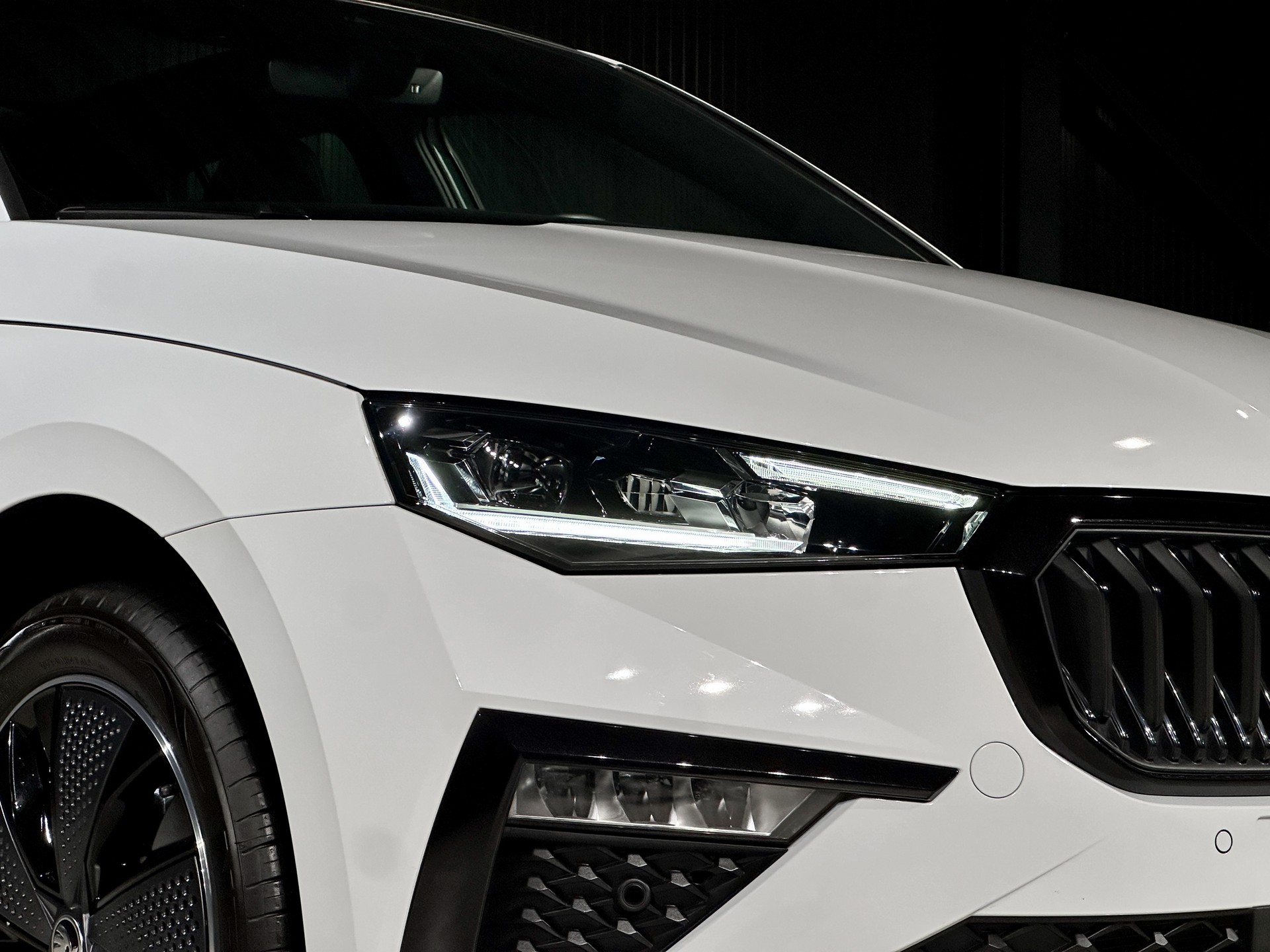 SKODA Scala 1.5 TSI Monte Carlo DSG-image-26