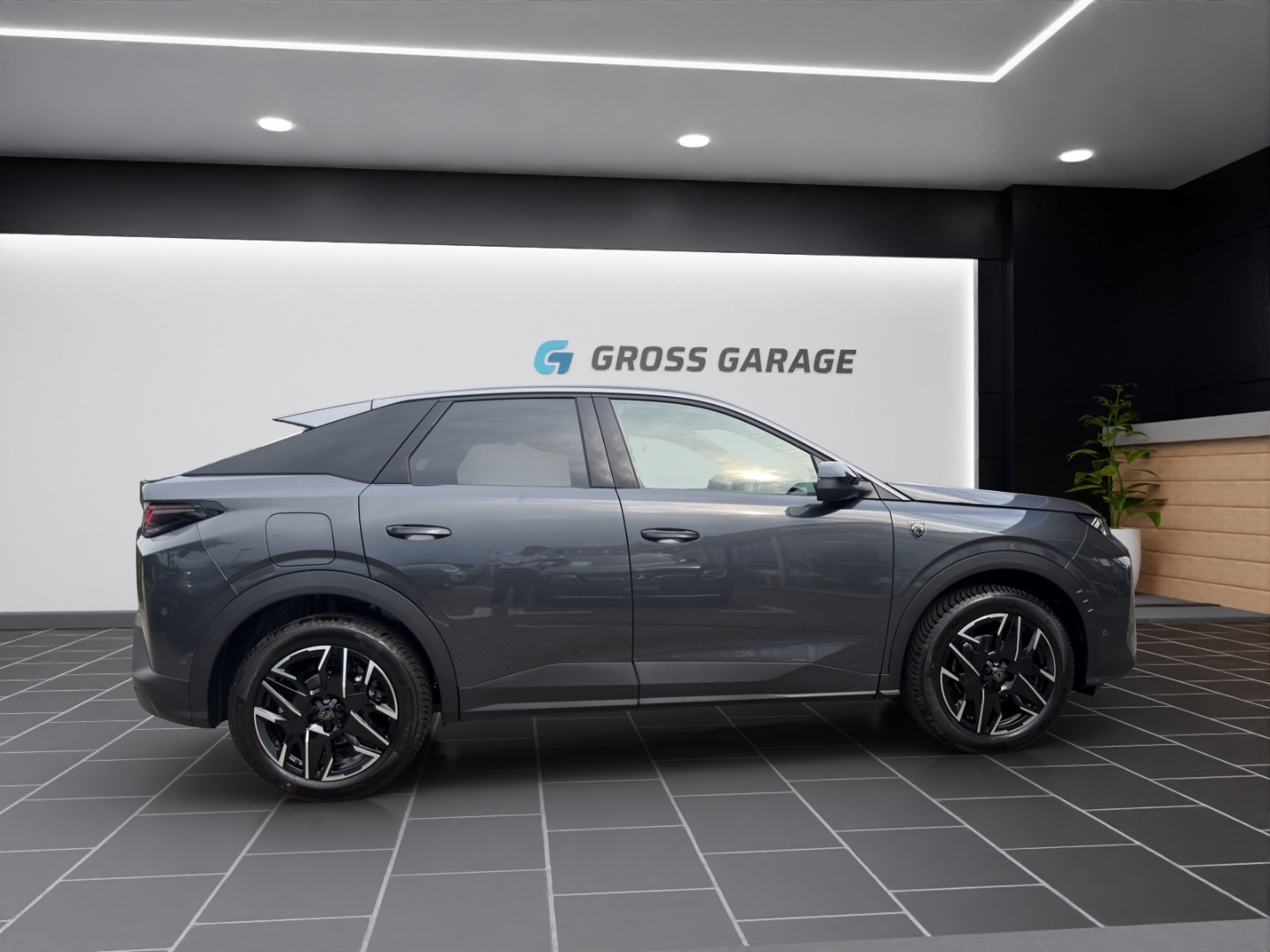 PEUGEOT 3008 NEW 145 e-DCS GT-showroom-element-2