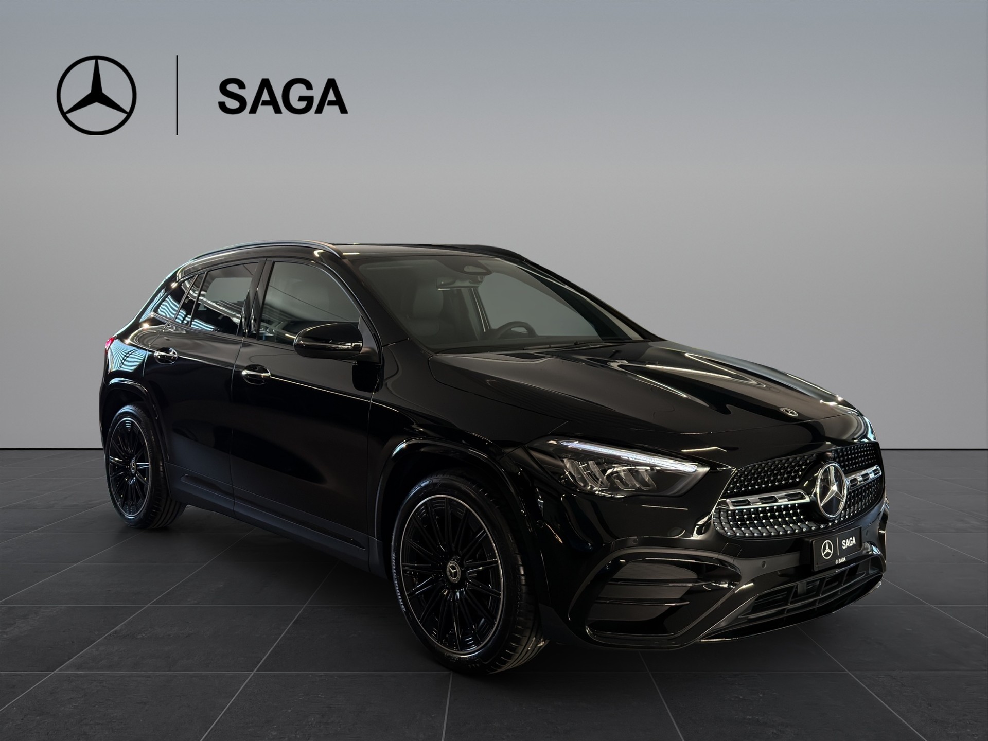 MERCEDES-BENZ GLA 220d 4Matic 8G-DCTSwiss Star-image-6