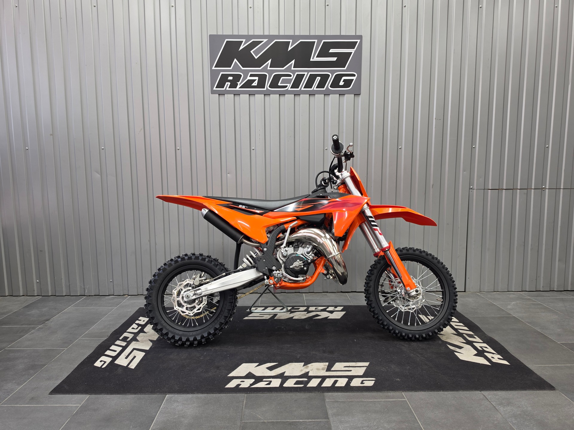 KTM 65 SX
