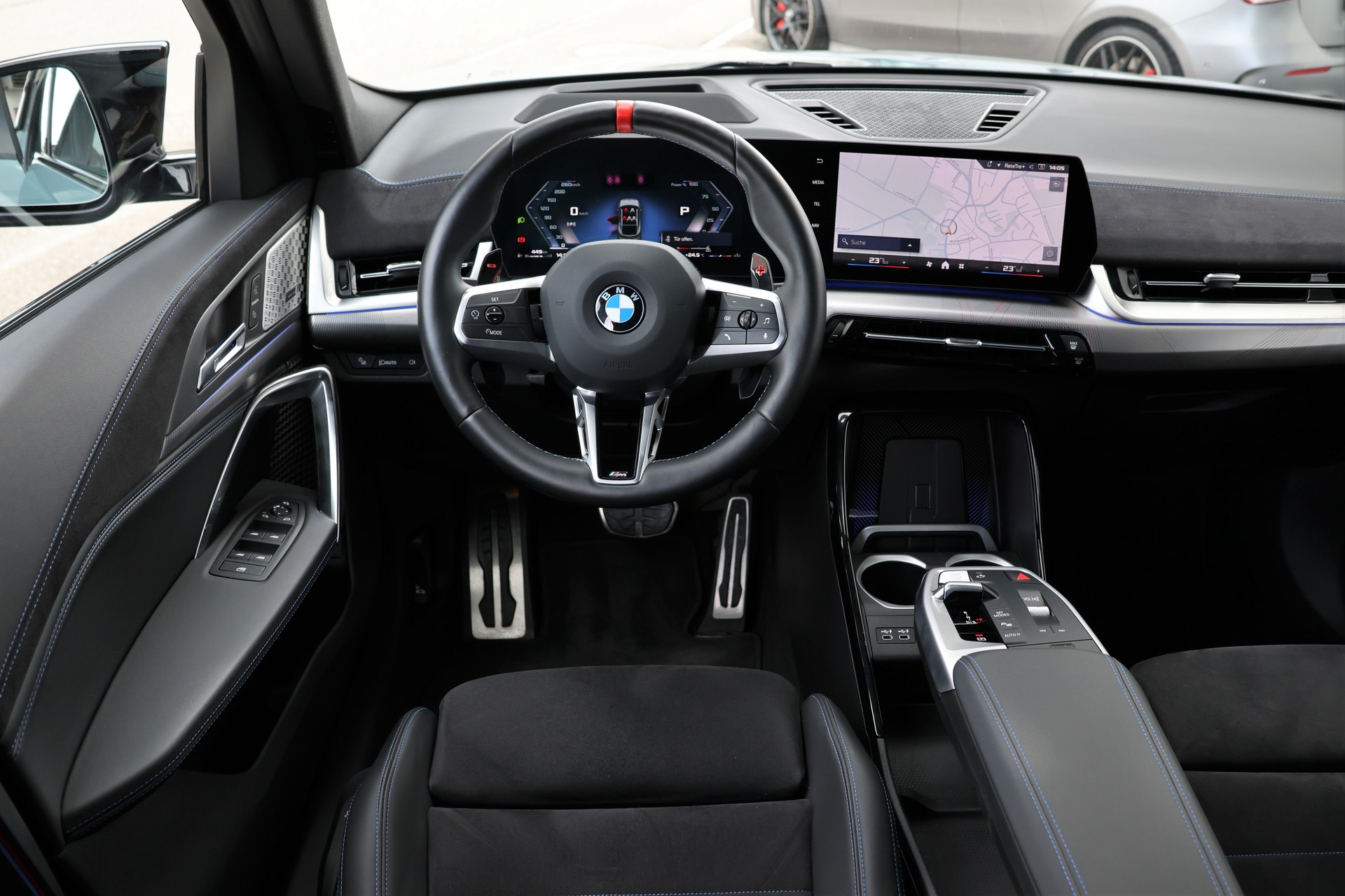 BMW X2 xDrive M35i M Sport Pro (CH) *CapeYorkGreen*-image-15
