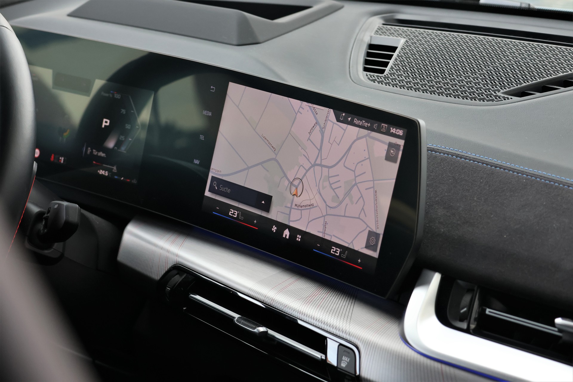 BMW X2 xDrive M35i M Sport Pro (CH) *CapeYorkGreen*-image-23