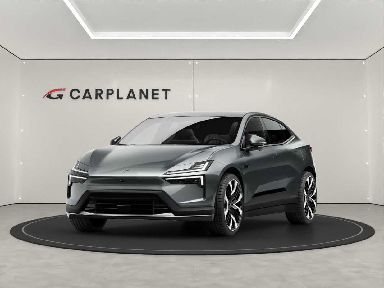 POLESTAR 4 Long Range Dual Motor Performance Prime