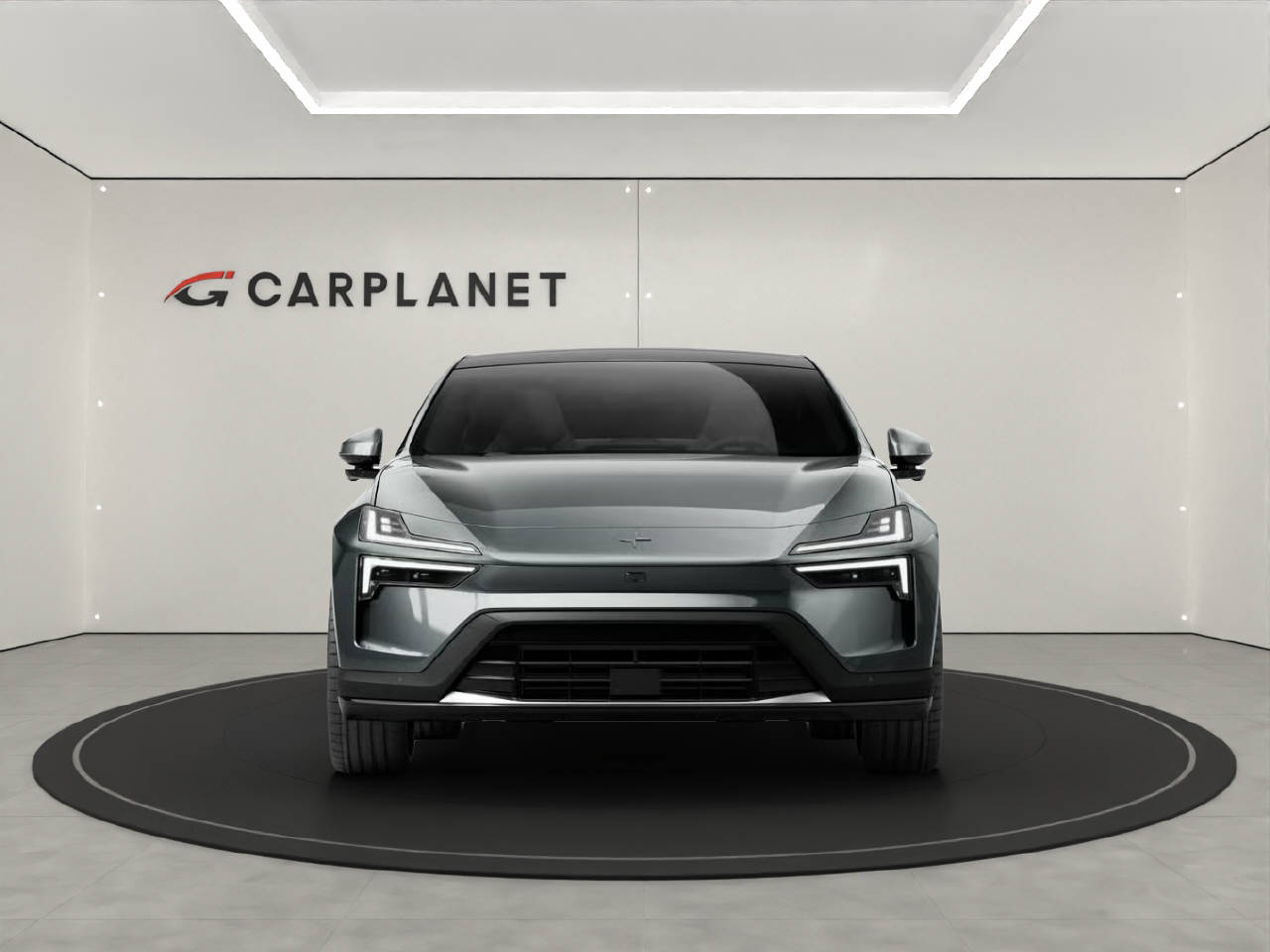 POLESTAR 4 Long Range Dual Motor Performance Prime-showroom-element-1