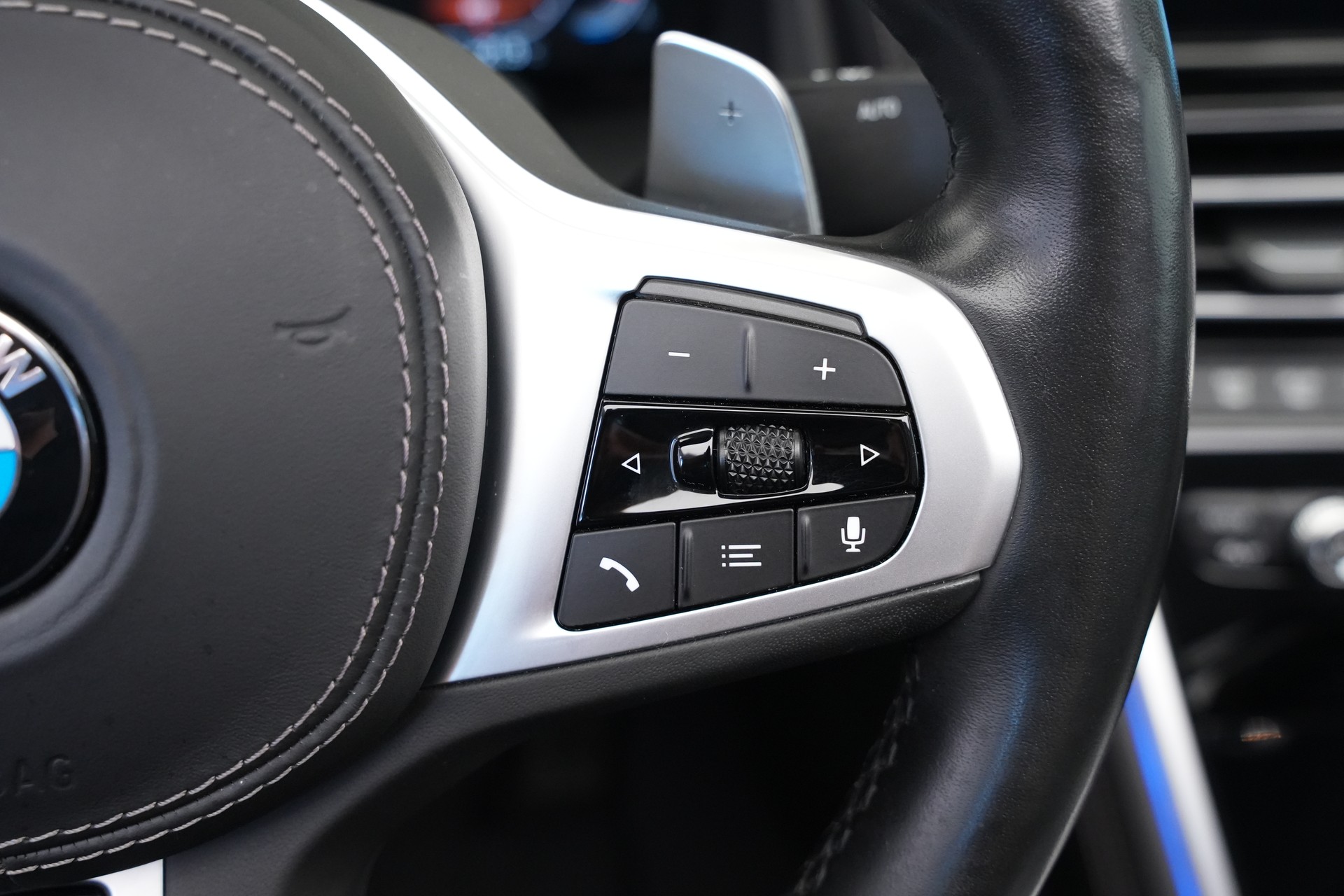 BMW M850i xDrive Steptronic *CH-Fahrzeug* *Dravitgrau* *B&W*-image-29