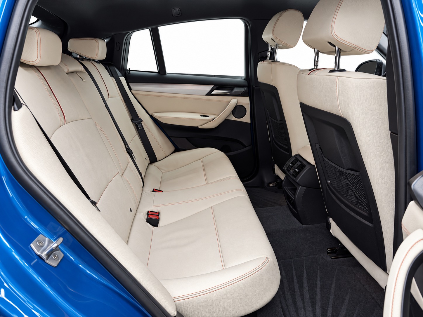 BMW X4 M40i x Drive Steptronic-image-20