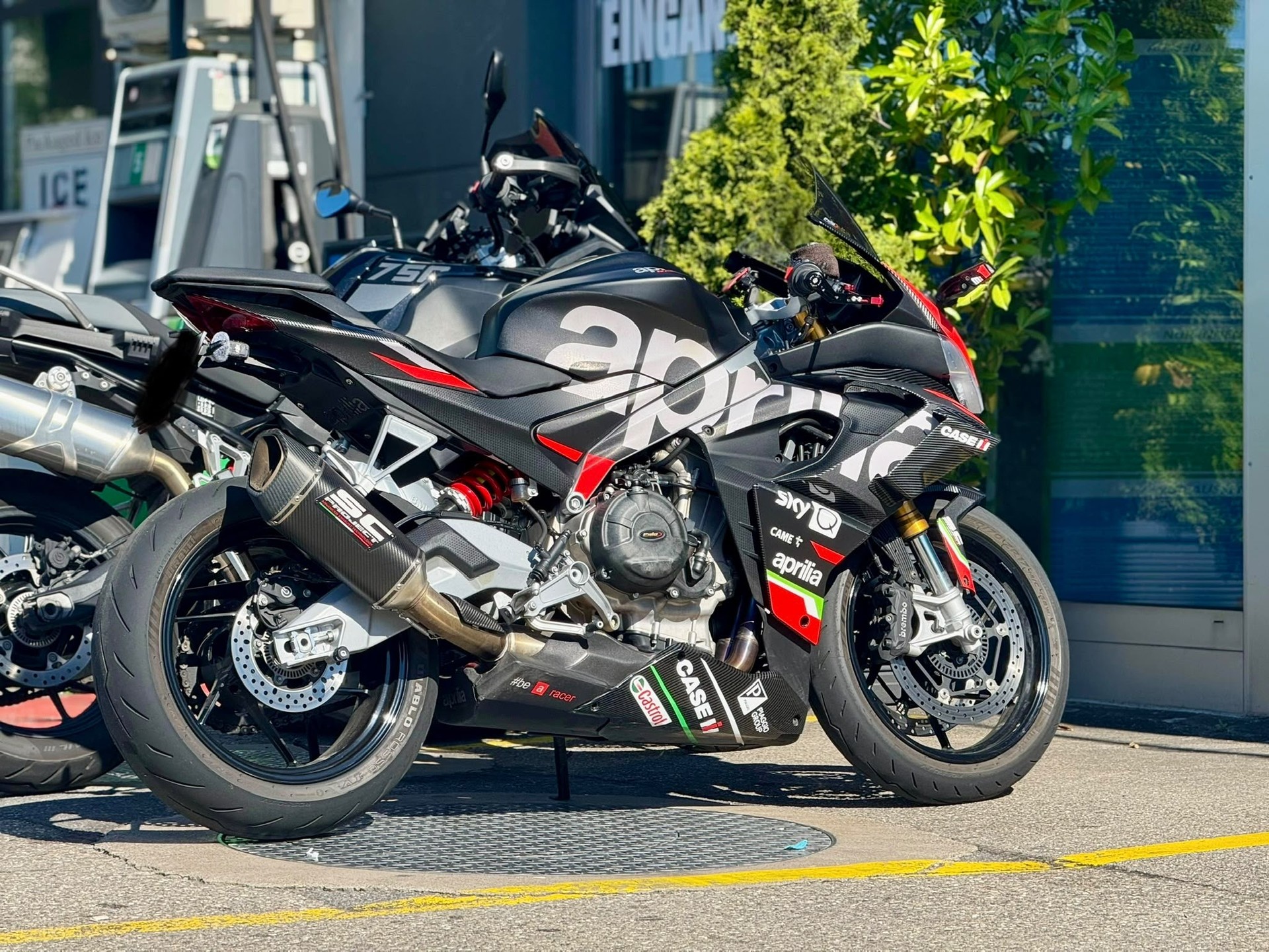 APRILIA RS 660 (35kW)-image-0