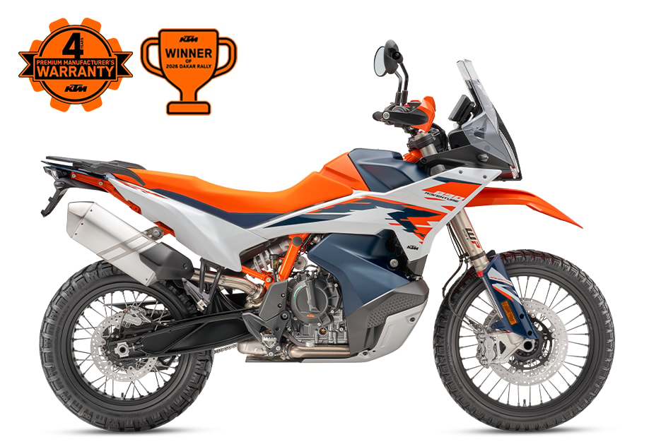 KTM 890 Adventure R-image-0