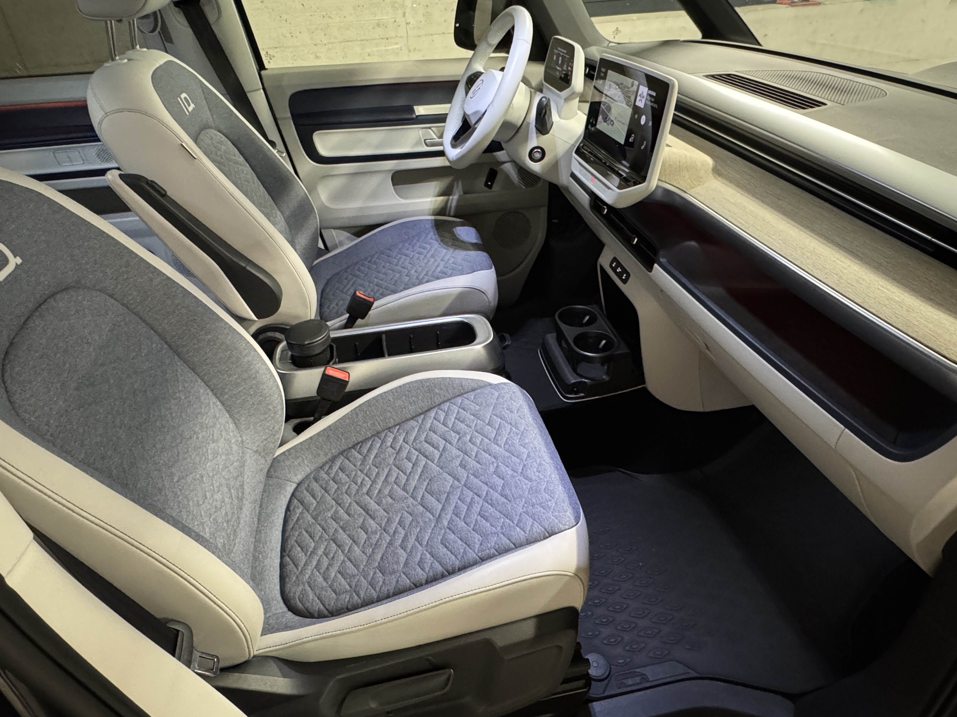 VW ID.Buzz NWB Pro-image-11