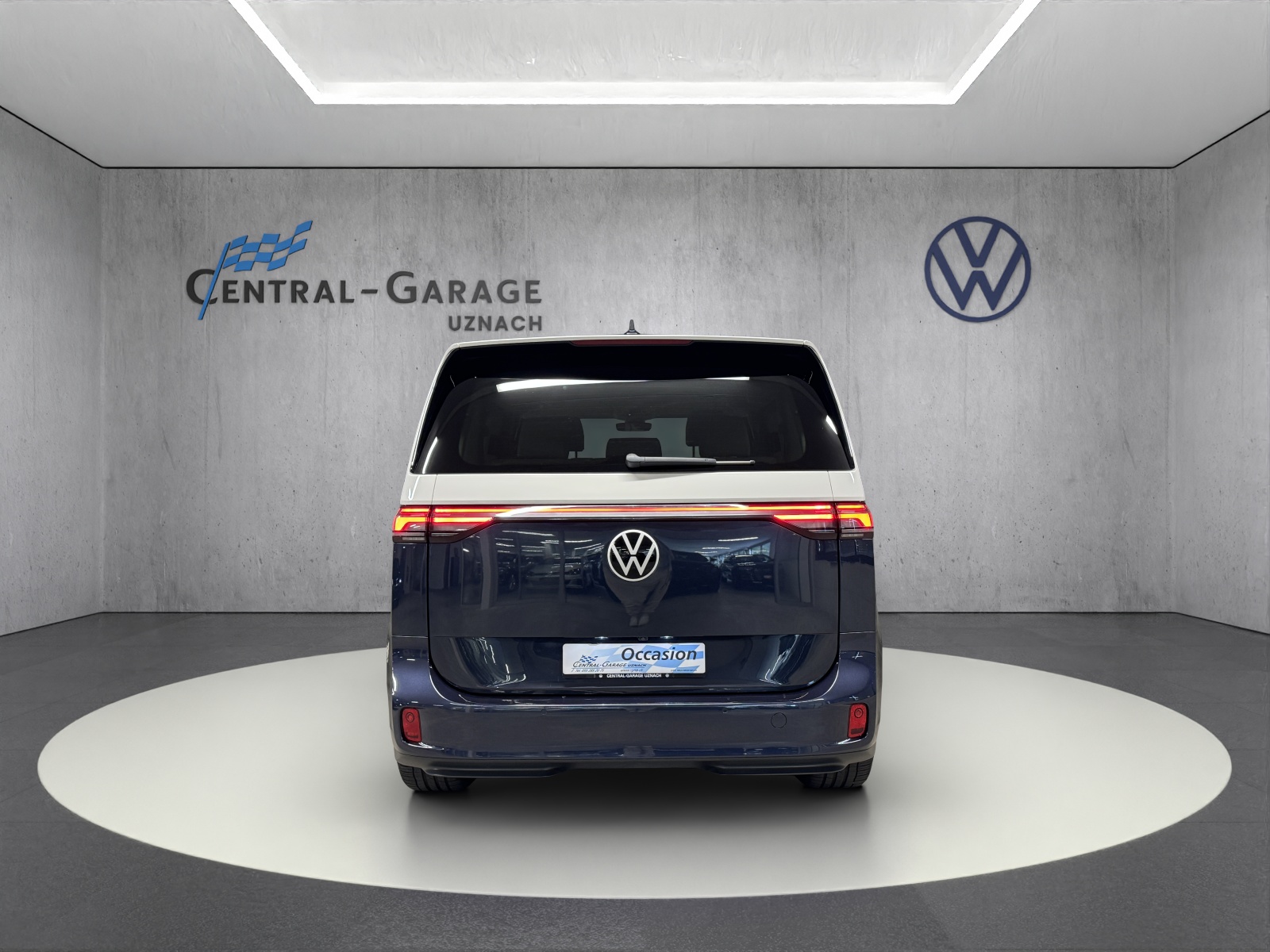 VW ID.Buzz NWB Pro-showroom-element-3