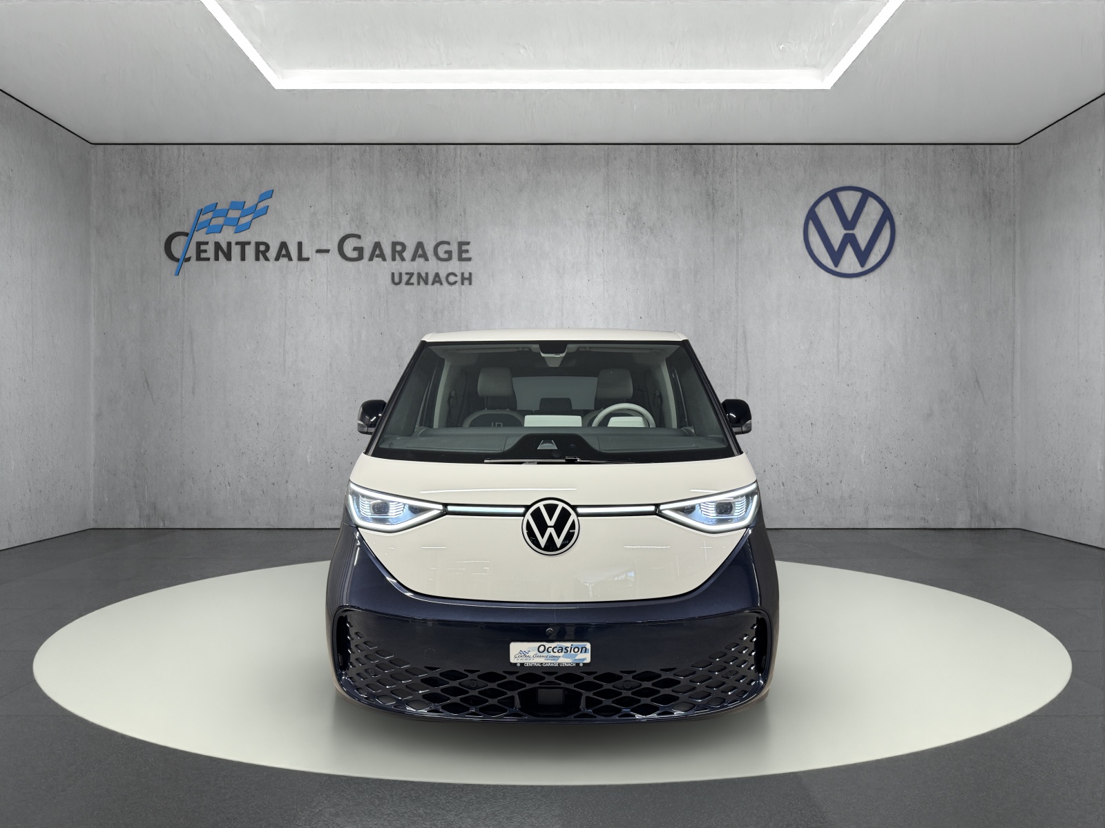 VW ID.Buzz NWB Pro-showroom-element-1