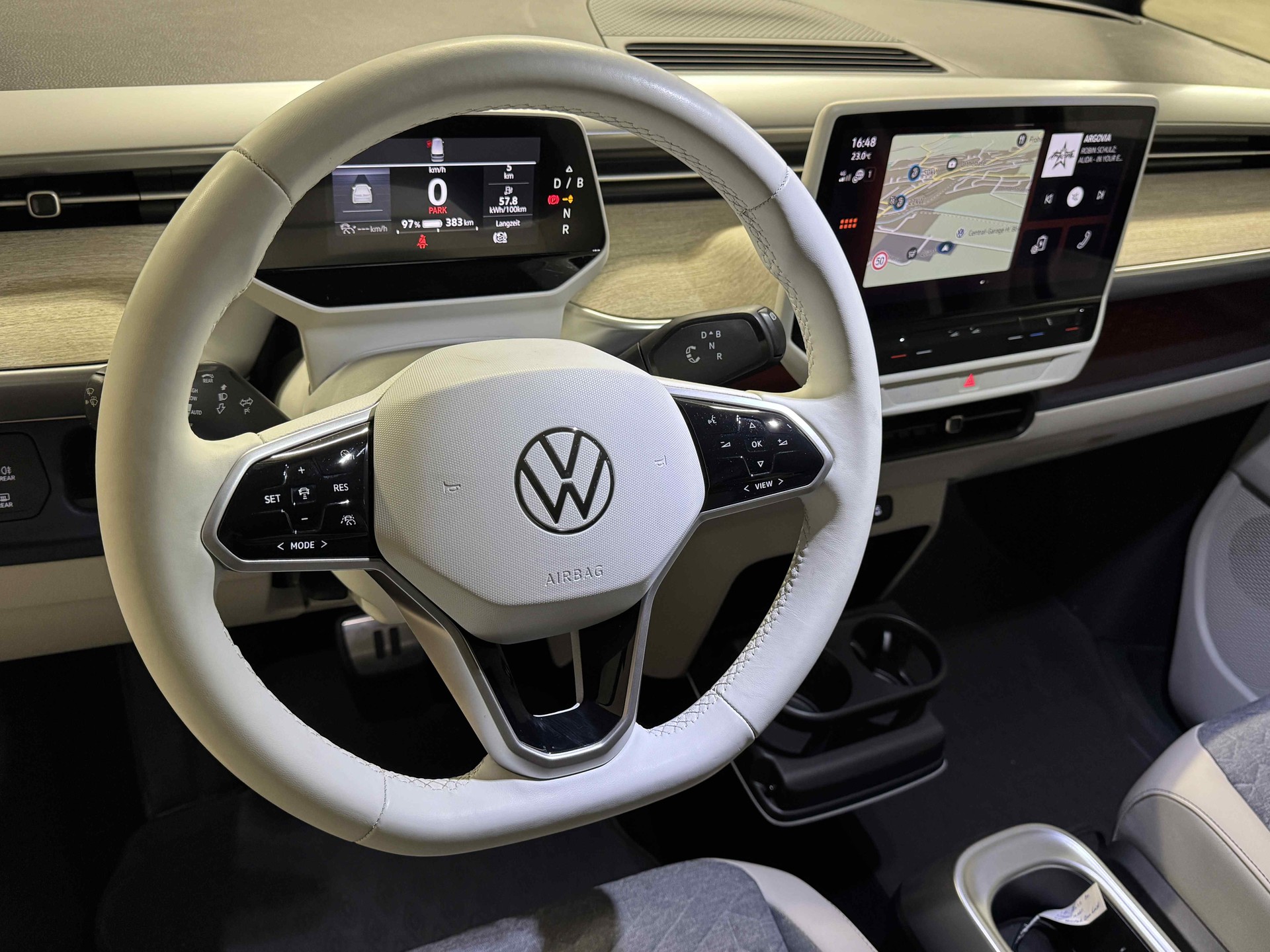 VW ID.Buzz NWB Pro-image-8