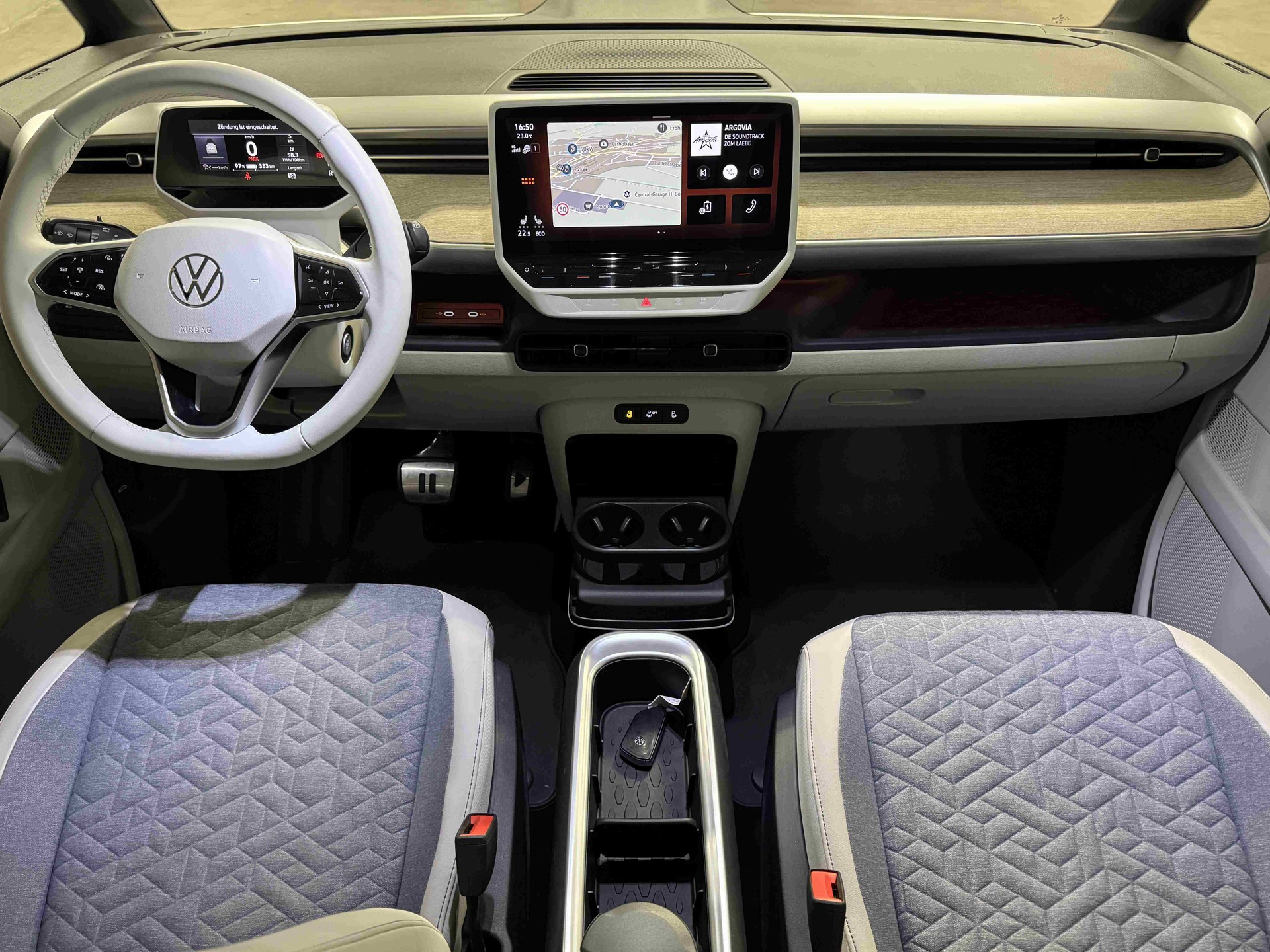 VW ID.Buzz NWB Pro-image-9