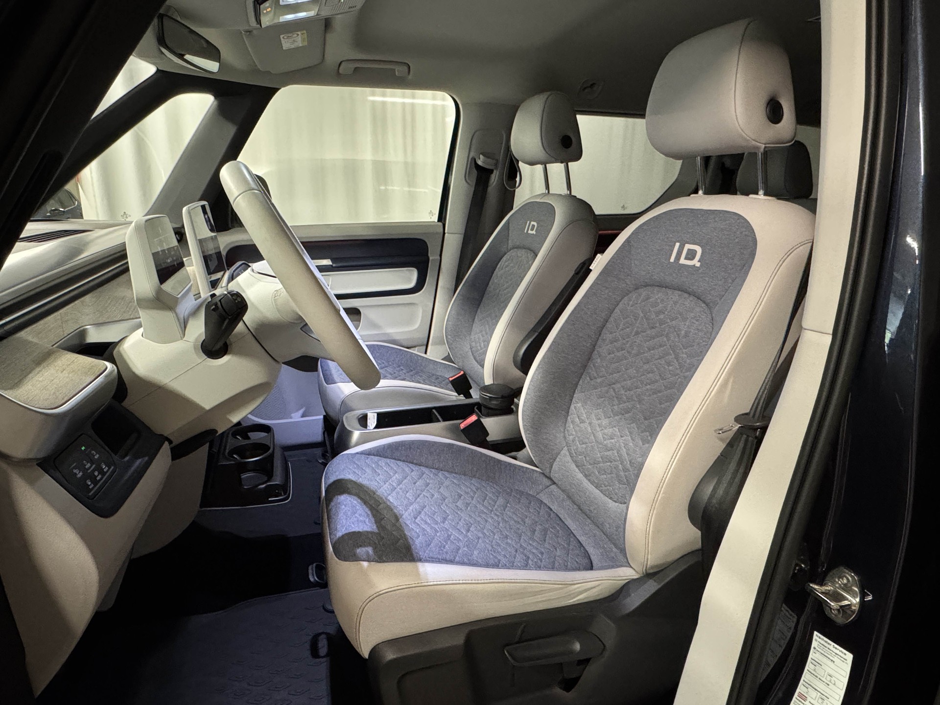 VW ID.Buzz NWB Pro-image-7