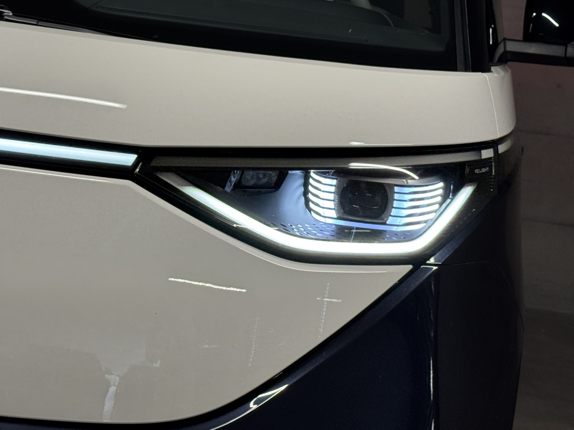 VW ID.Buzz NWB Pro-image-5
