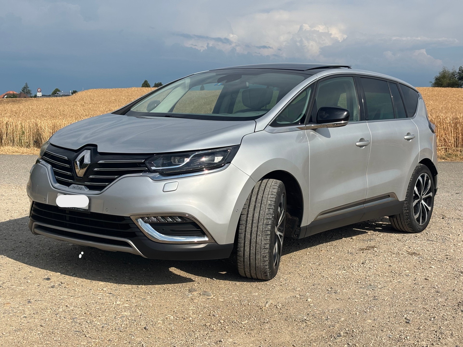 RENAULT 1.6 TCe Initiale EDC-image-1