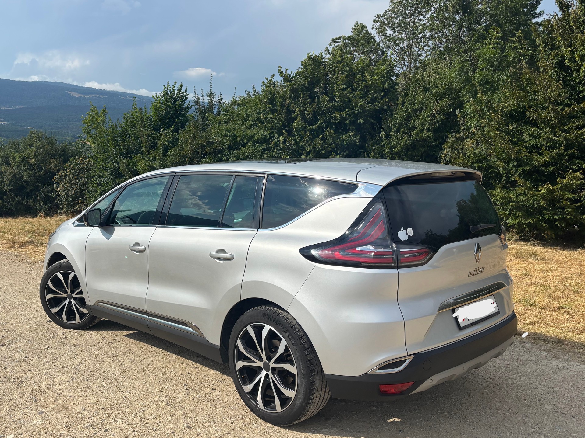 RENAULT 1.6 TCe Initiale EDC-image-4