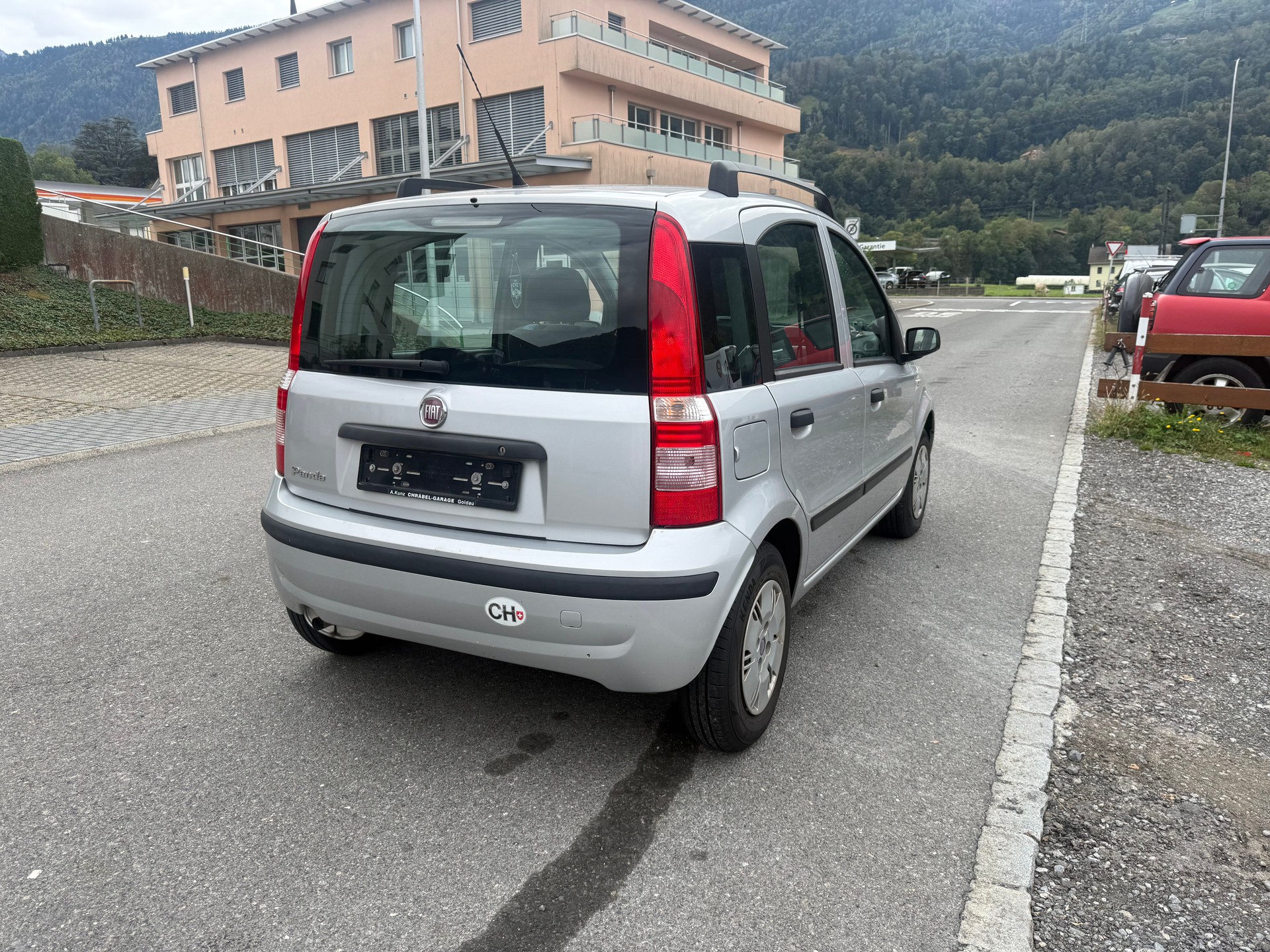 FIAT Panda 1.2 Genius-showroom-element-2