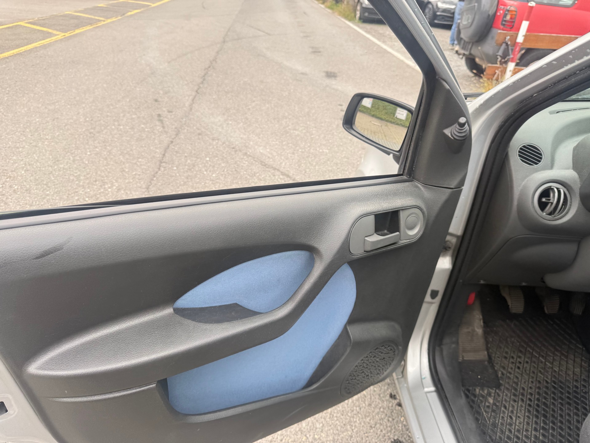 FIAT Panda 1.2 Genius-image-6
